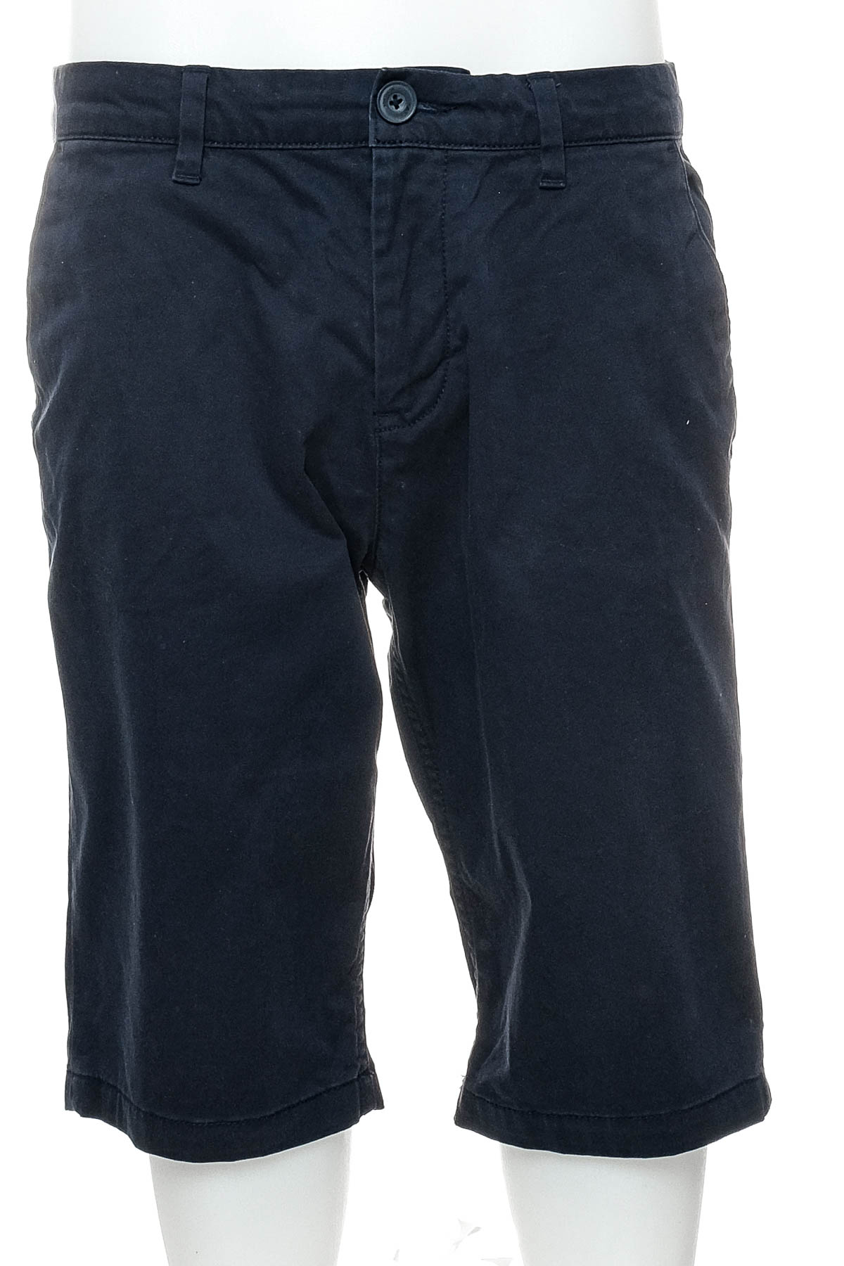 Pantaloni scurți bărbați - TOM TAILOR - 0