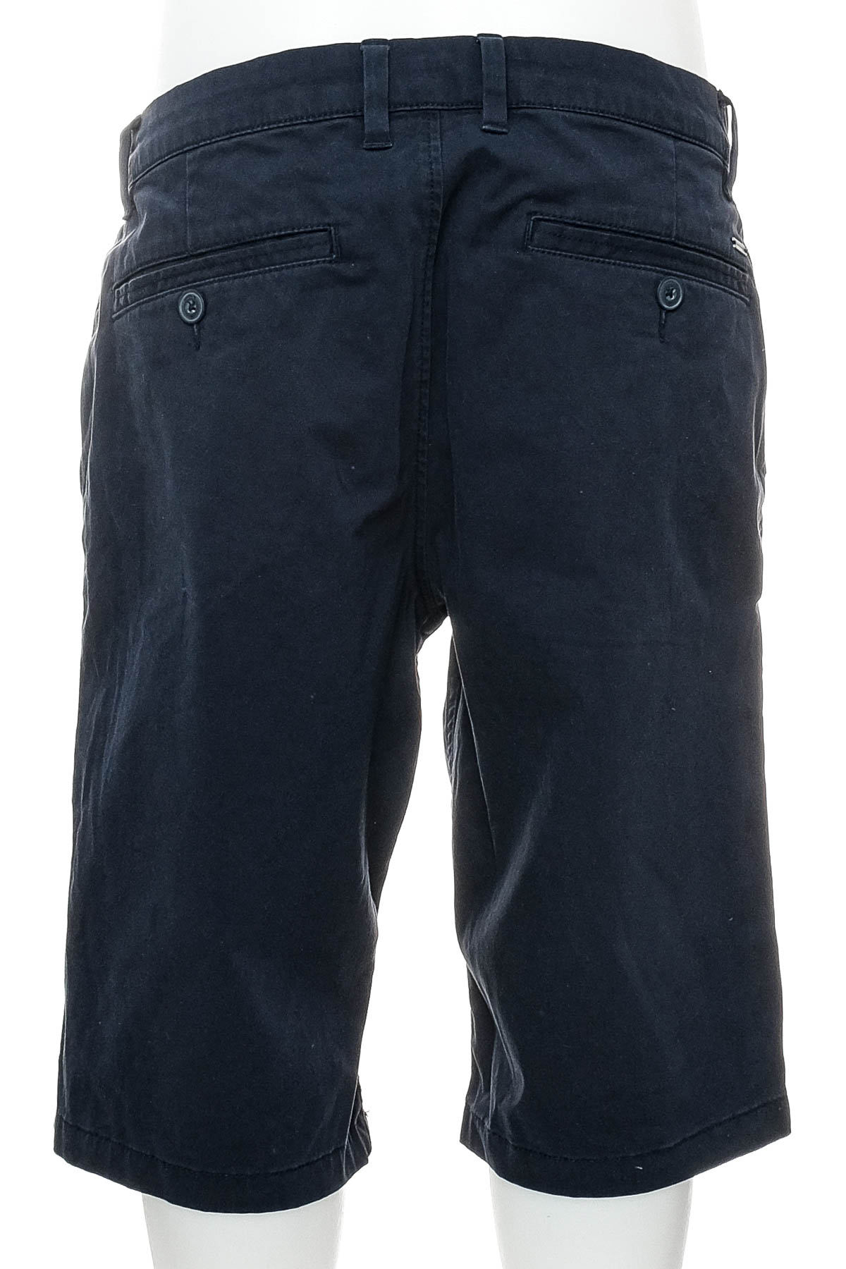 Мъжки къси панталони - TOM TAILOR - 1