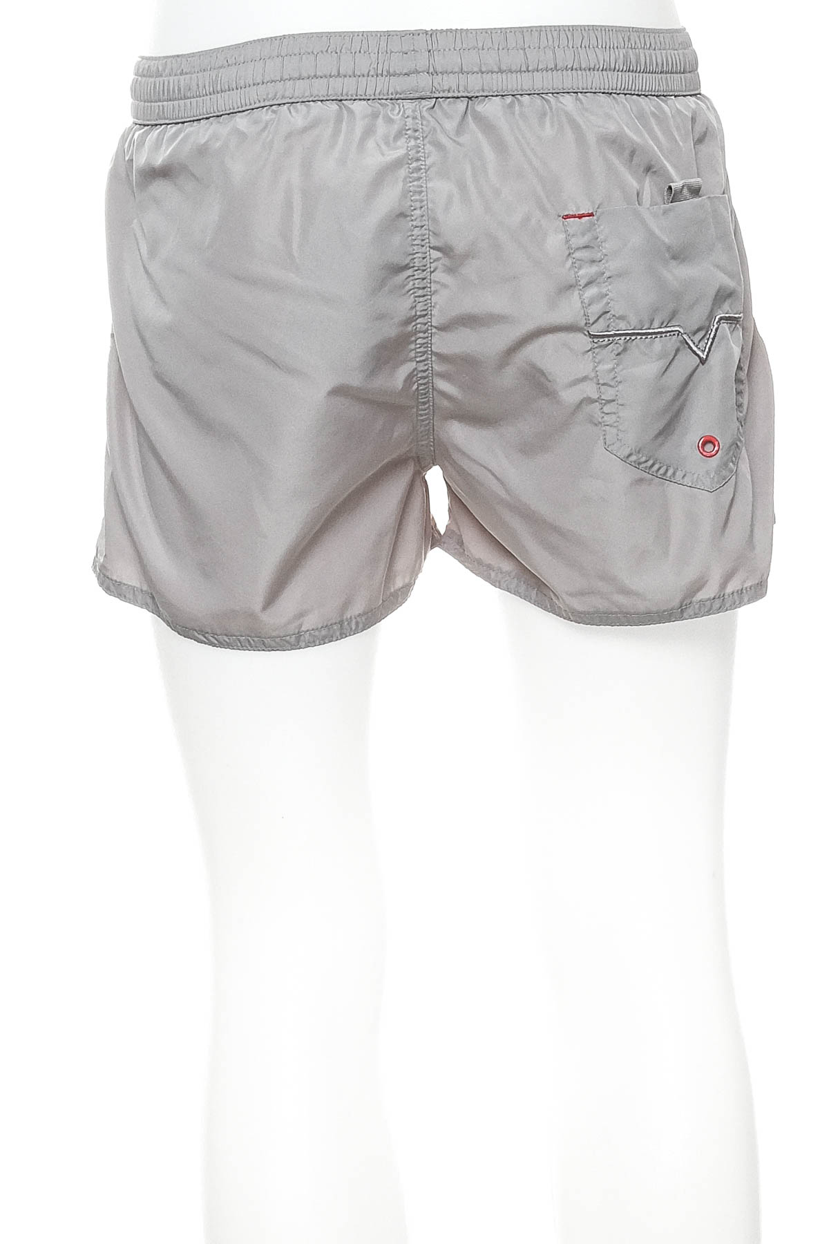 Men's shorts - DIESEL - 1