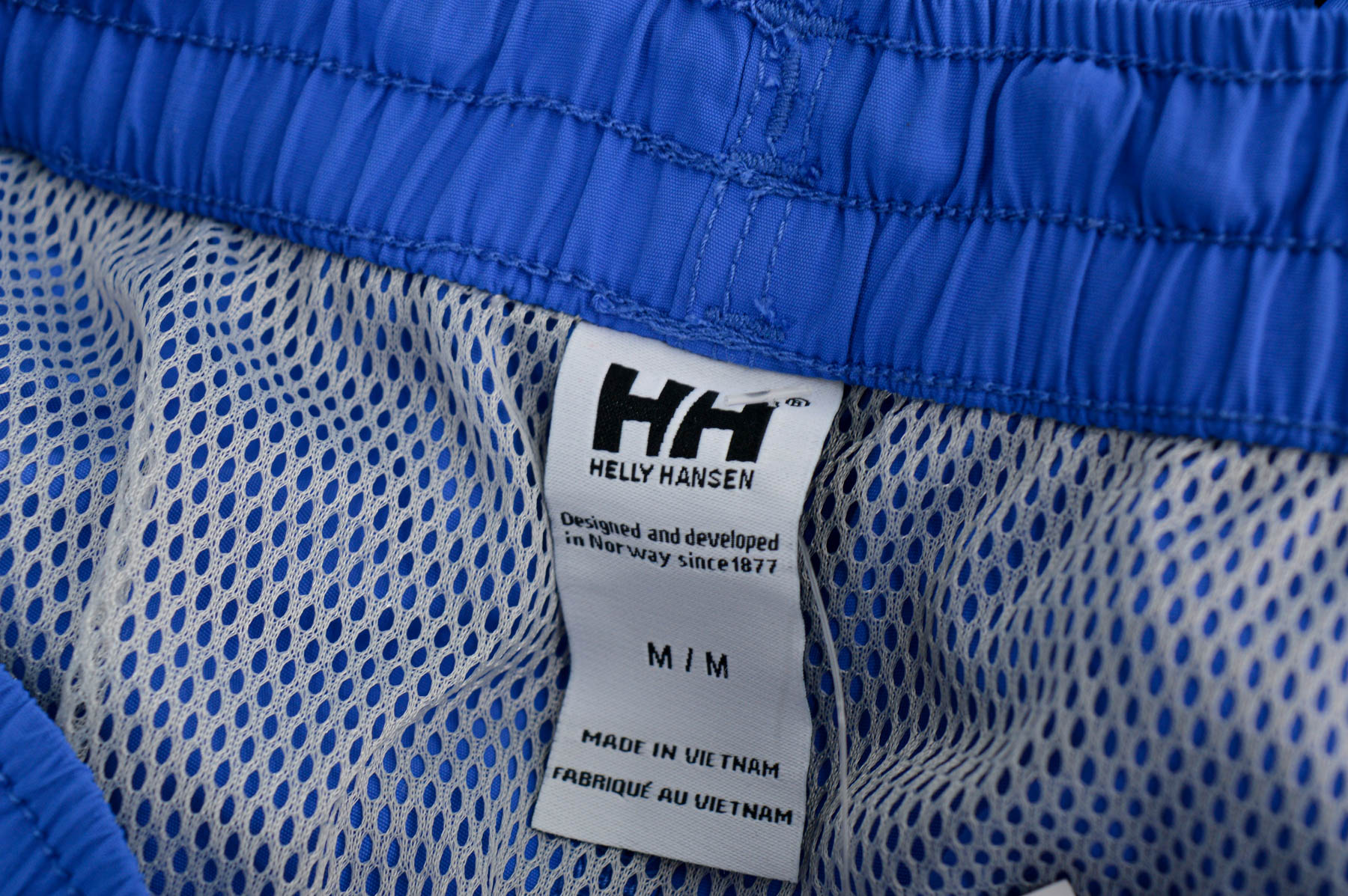Men's shorts - Helly Hansen - 2
