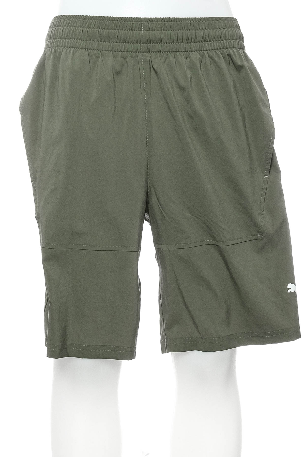 Men's shorts - Puma - 0