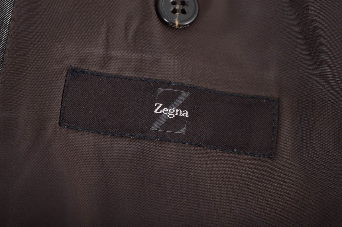 Men's blazer - Zegna - 2
