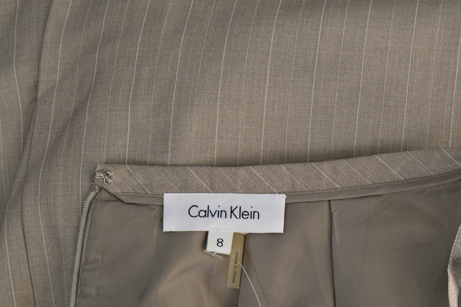 Spódnica - Calvin Klein - 2