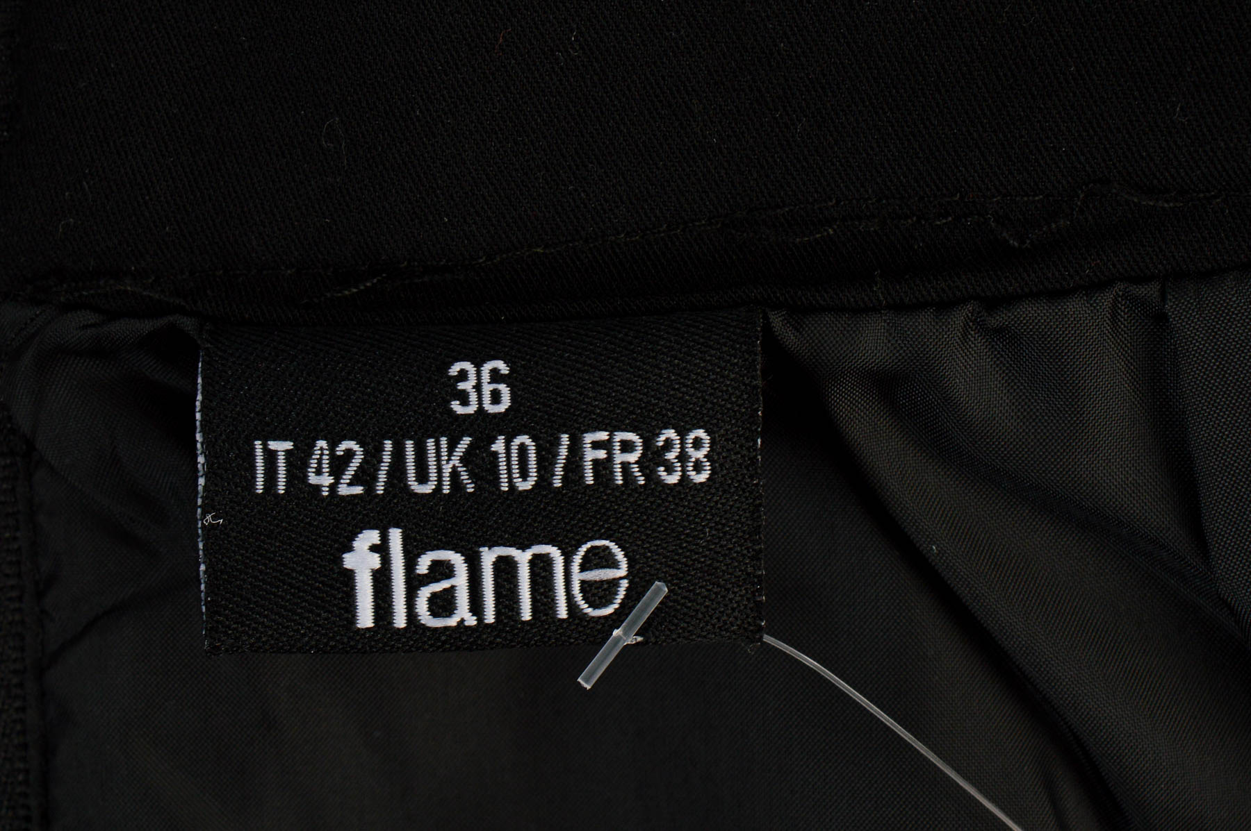 Skirt - Flame - 2