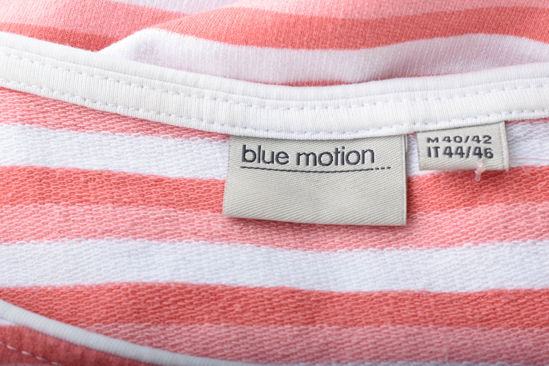 Sukienka - Blue Motion - 2
