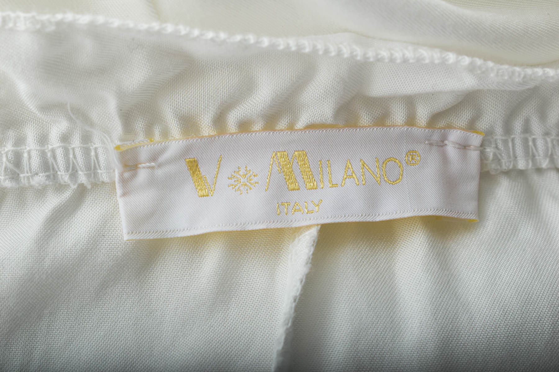 Ένα φόρεμα - V Milano - 2