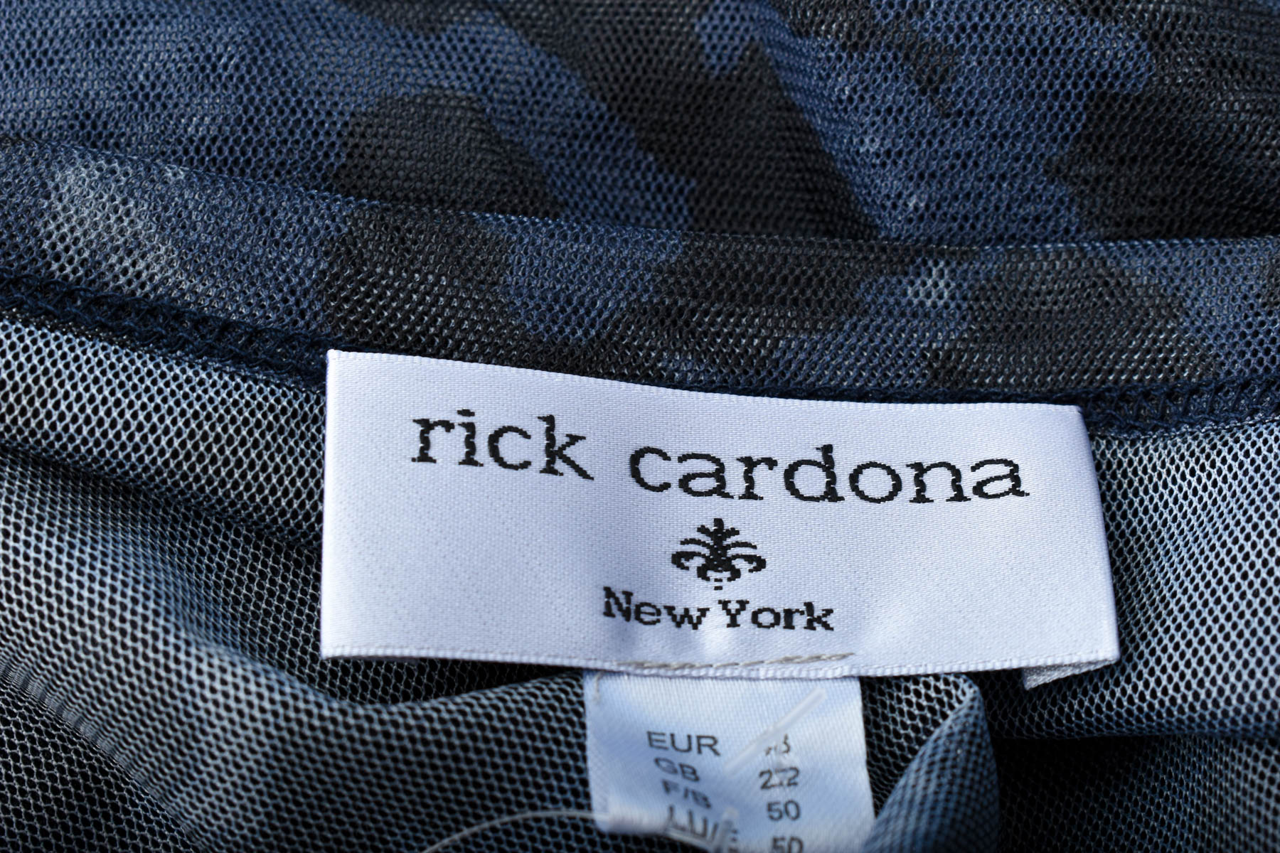 Women's blouse - Rick Cardona - 2