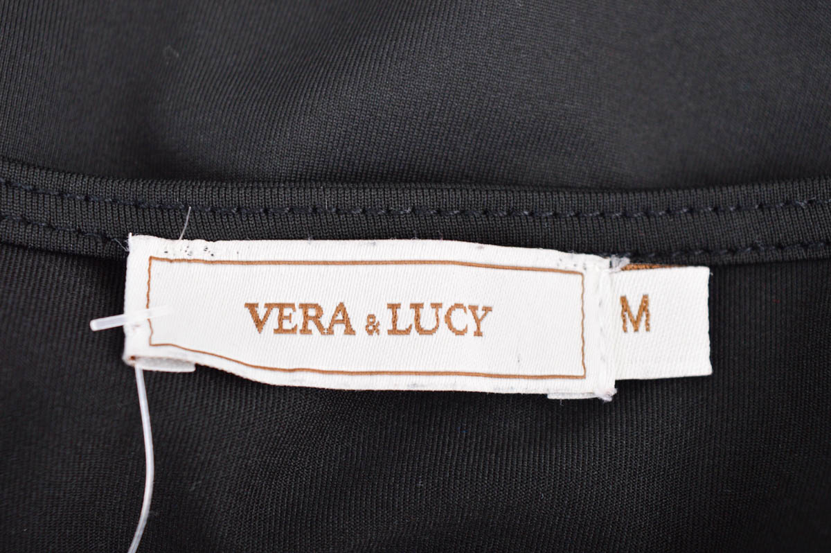 Дамска блуза - Vera & Lucy - 2