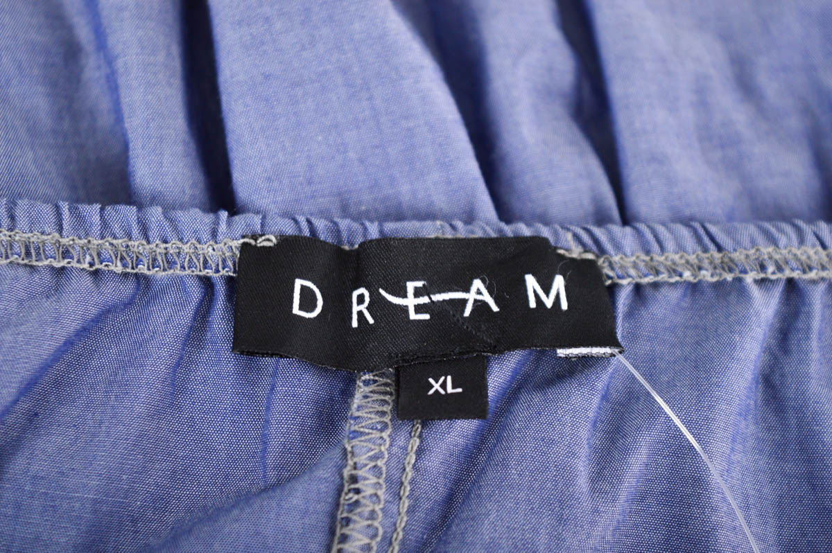 Γυναικείο τζιν πουκάμισο - Dream - 2