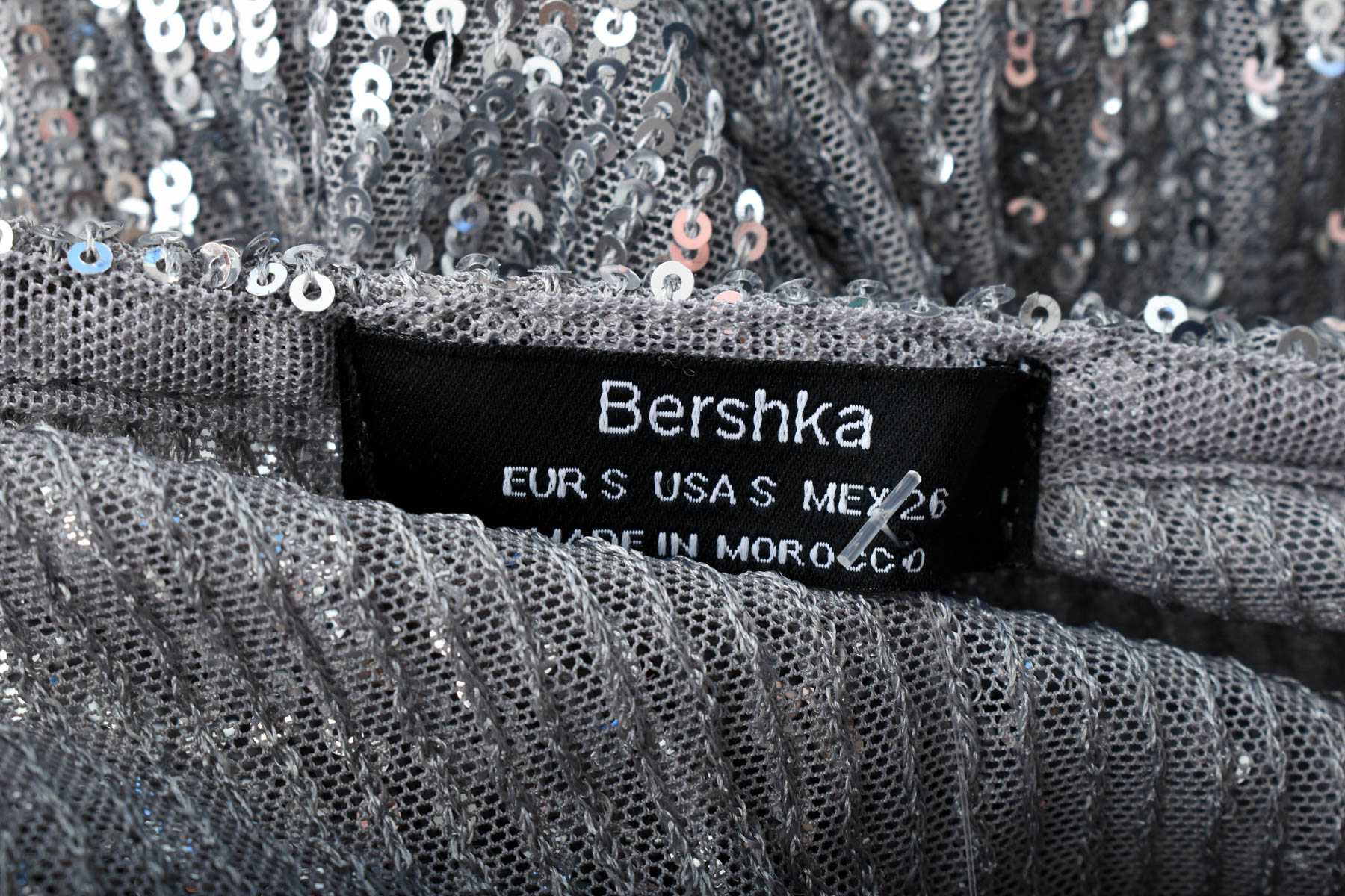 Γυναικείо πουκάμισο - Bershka - 2