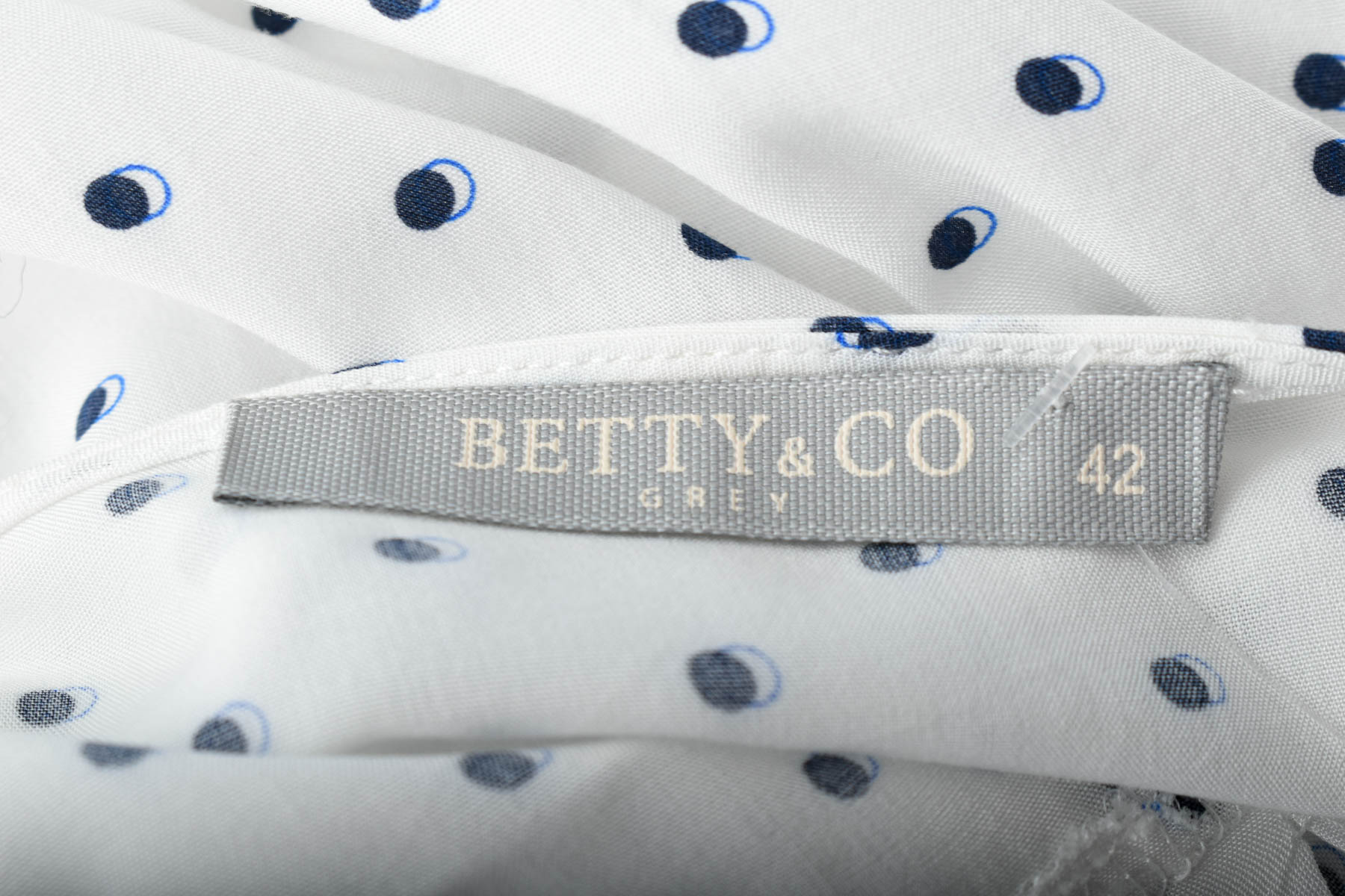 Γυναικείо πουκάμισο - Betty & Co - 2