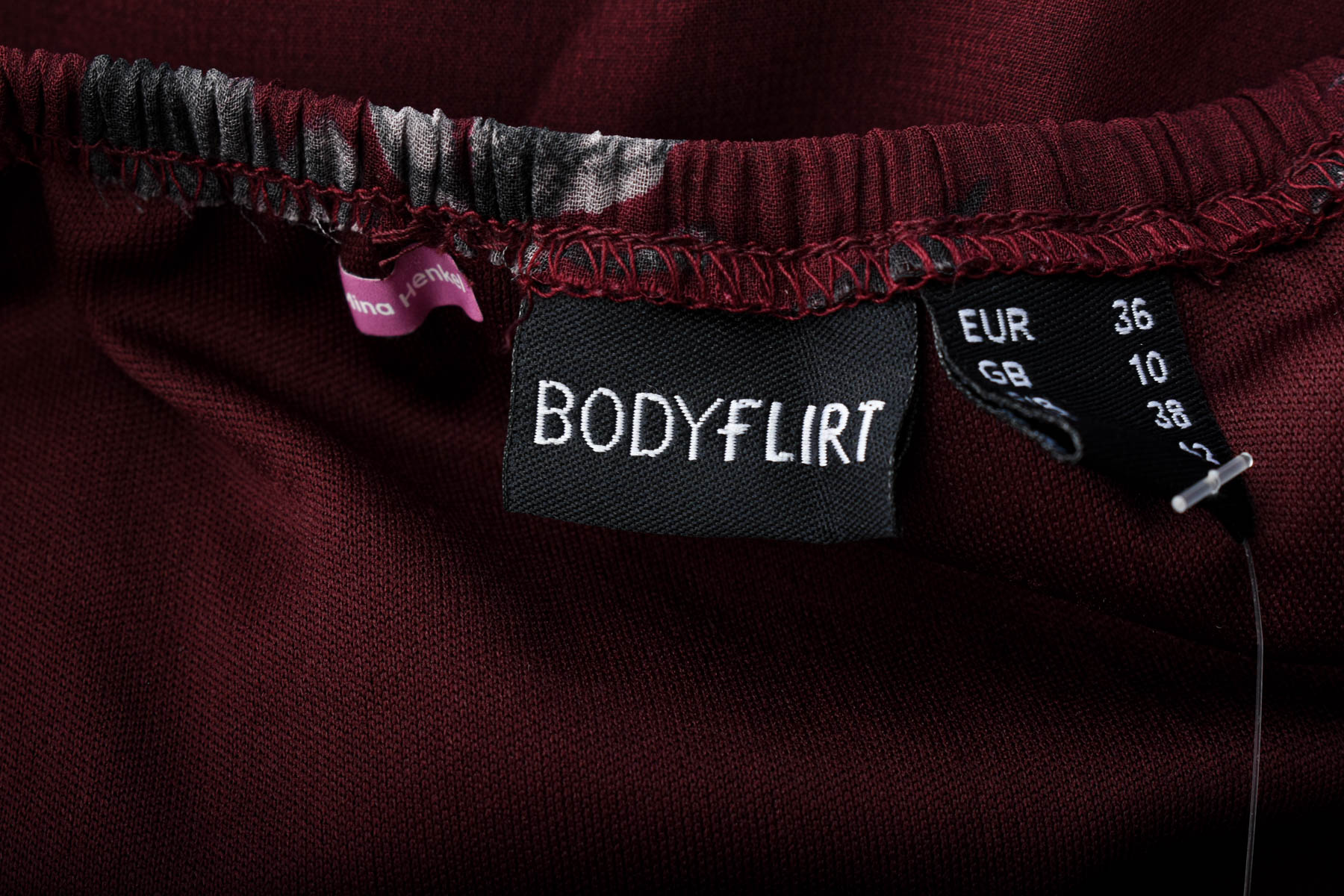 Women's shirt - BODYFLIRT - 2