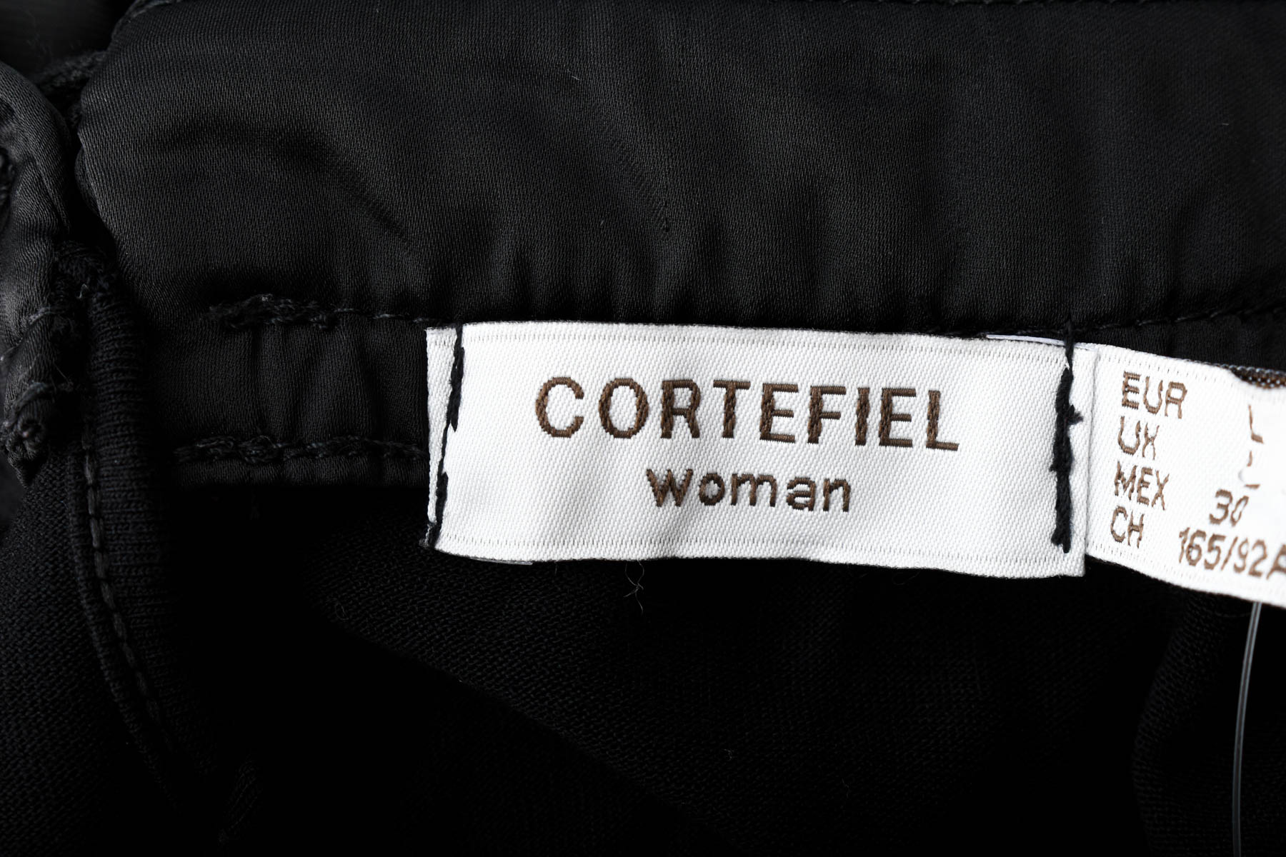 Дамска риза - Cortefiel - 2