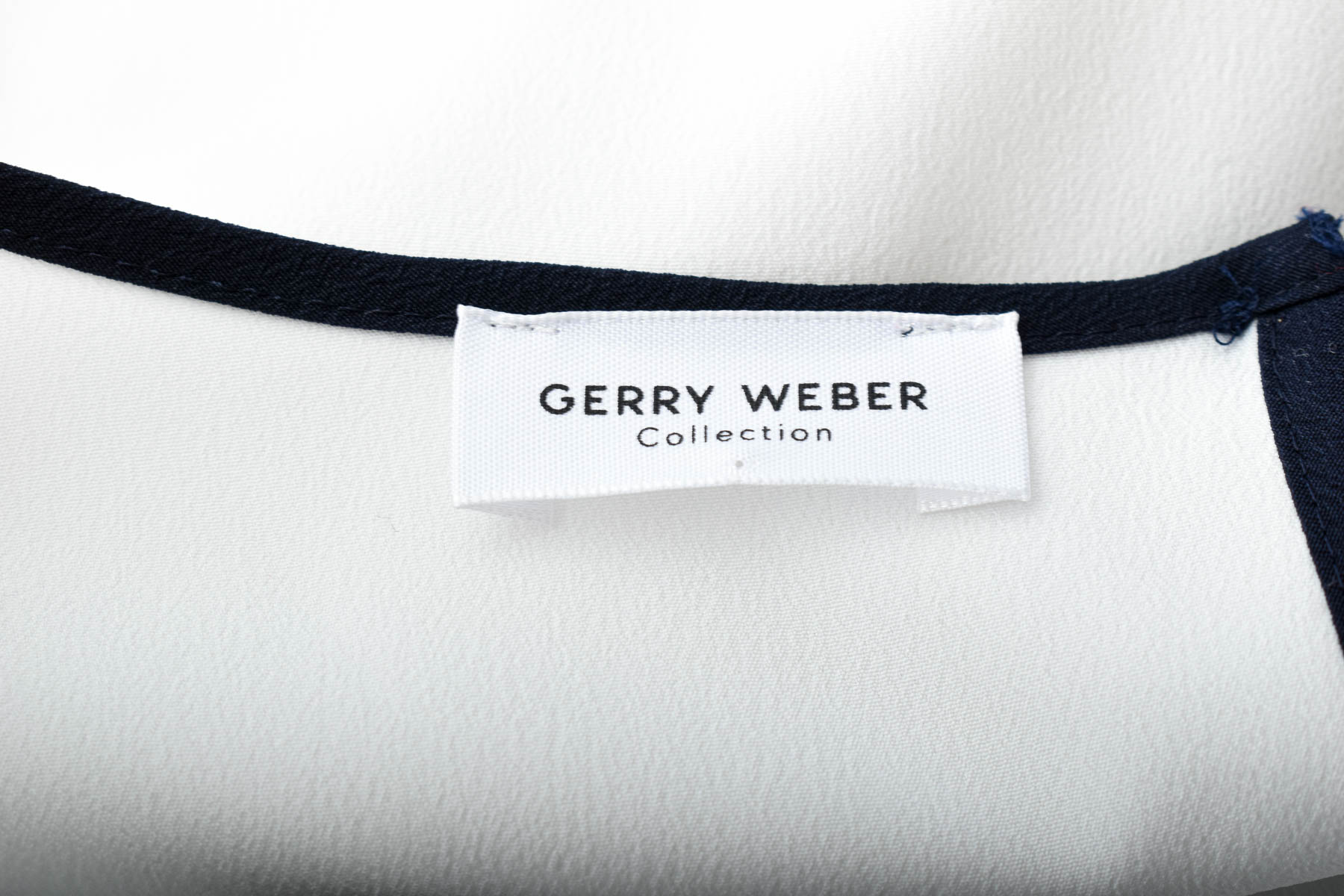 Cămașa de damă - GERRY WEBER - 2