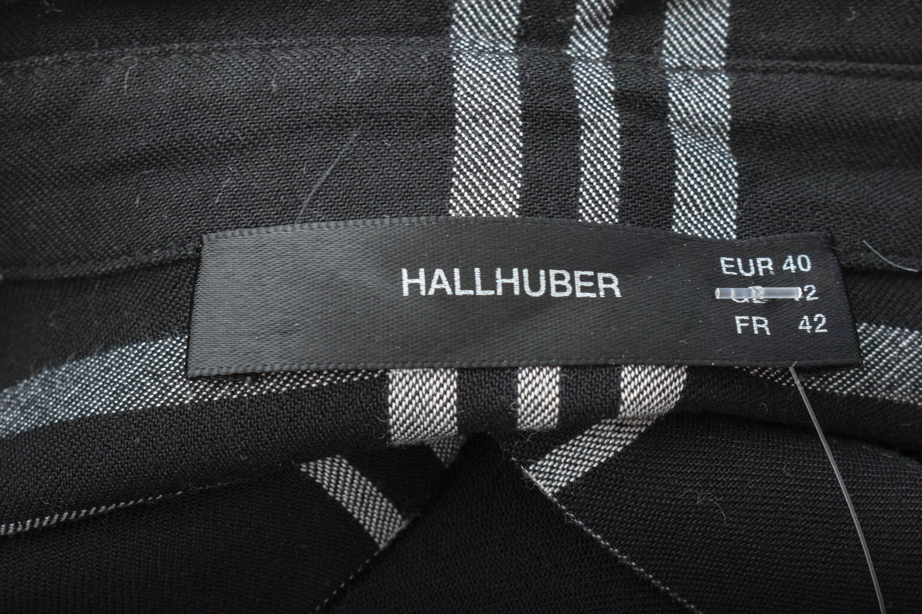 Дамска риза - HALLHUBER - 2