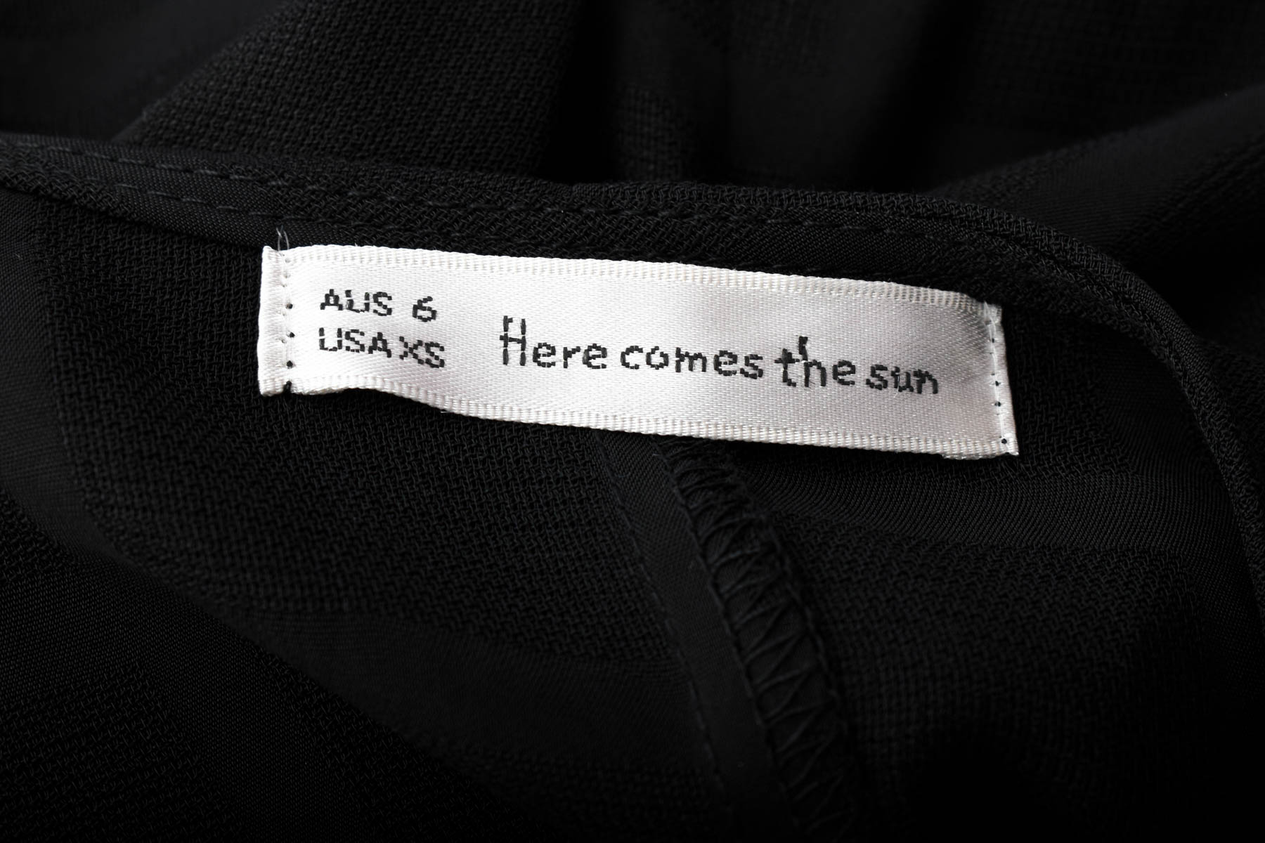 Women's shirt - Here Comes the Sun - 2