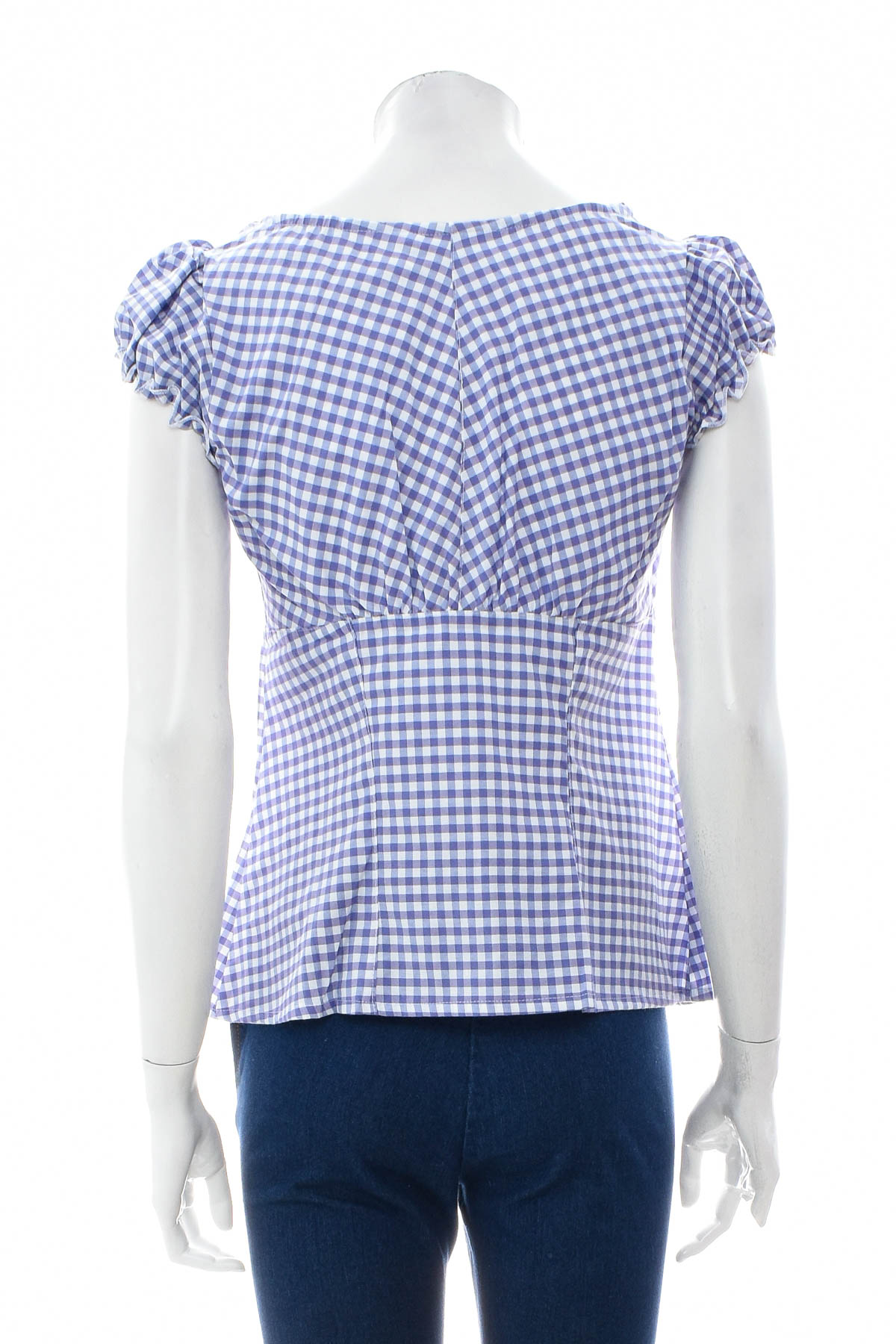 Women's shirt - Ludwig & Therese - 1