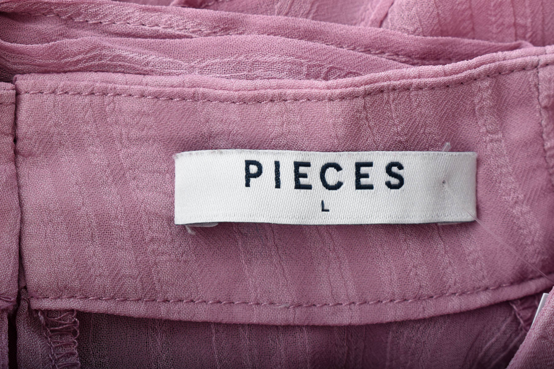 Women's shirt - Pieces - 2