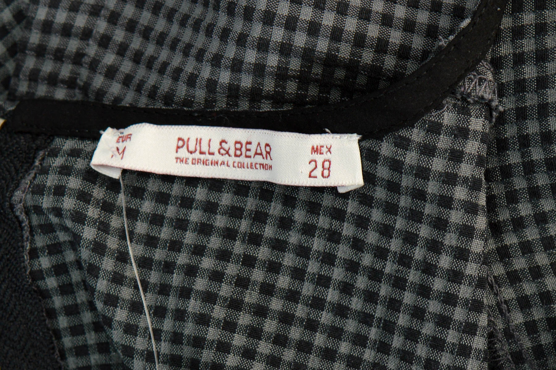 Γυναικείο πουκάμισο - Pull & Bear - 2