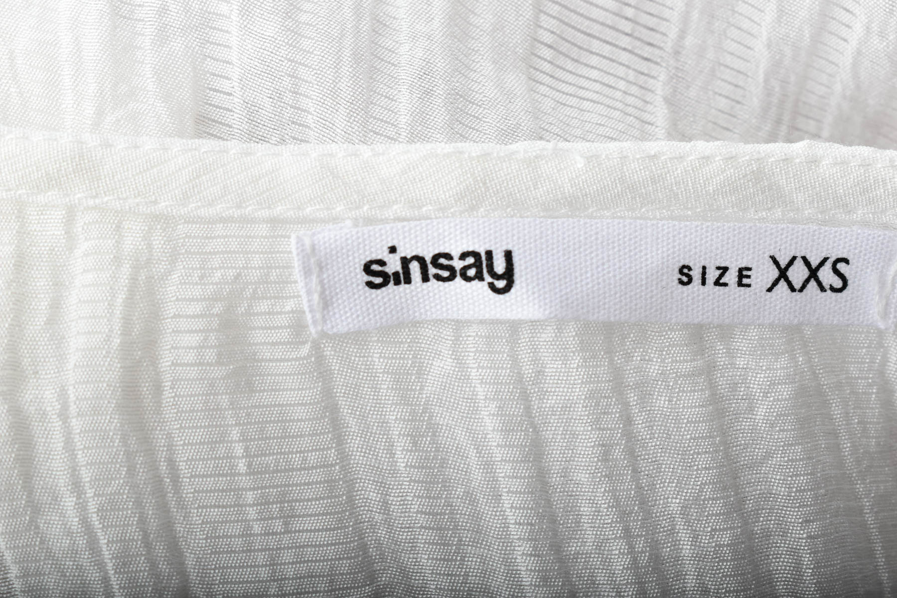 Дамска риза - Sinsay - 2