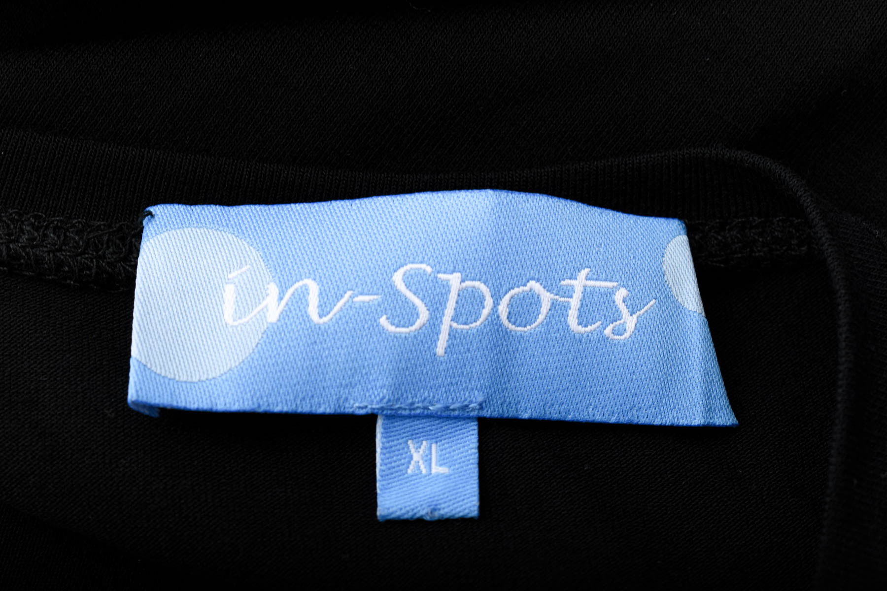 Tricou de damă - In - Spots - 2