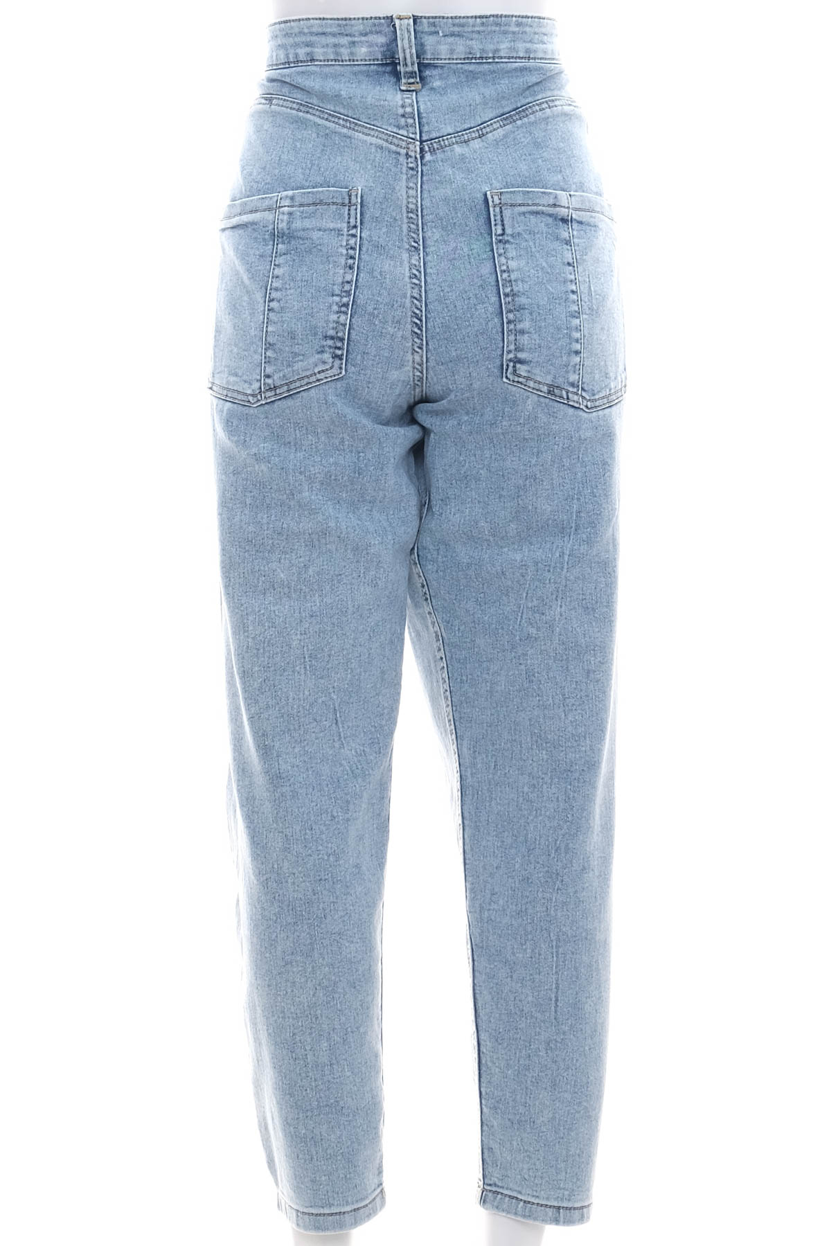 Jeans de damă - BELOVED - 1
