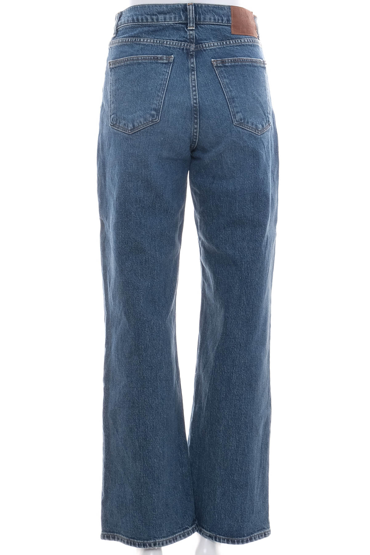 Jeans de damă - C&A - 1