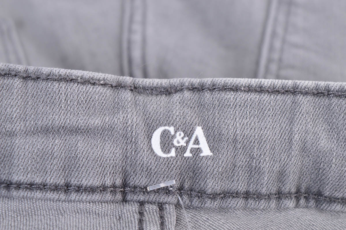 Jeans de damă - C&A - 2