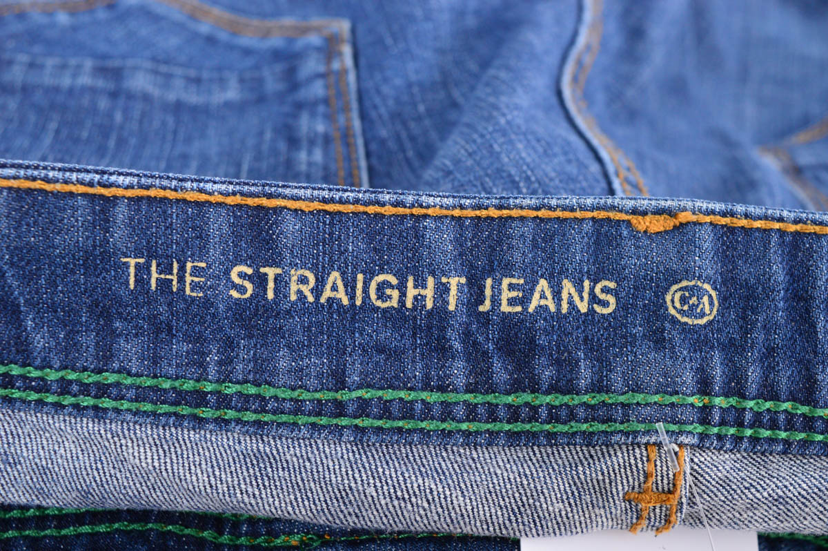 Women's jeans - C&A - 2