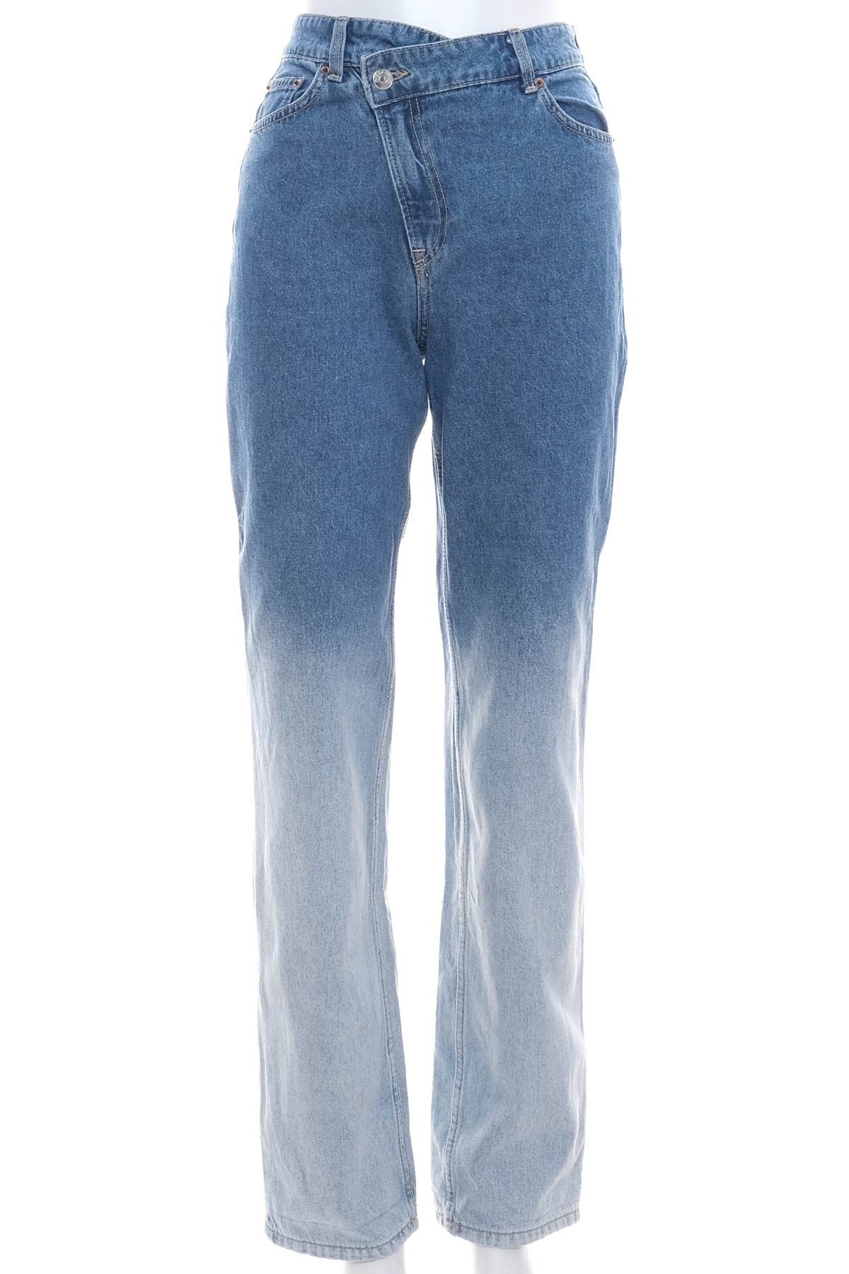 Jeans de damă - DIVIDED - 0