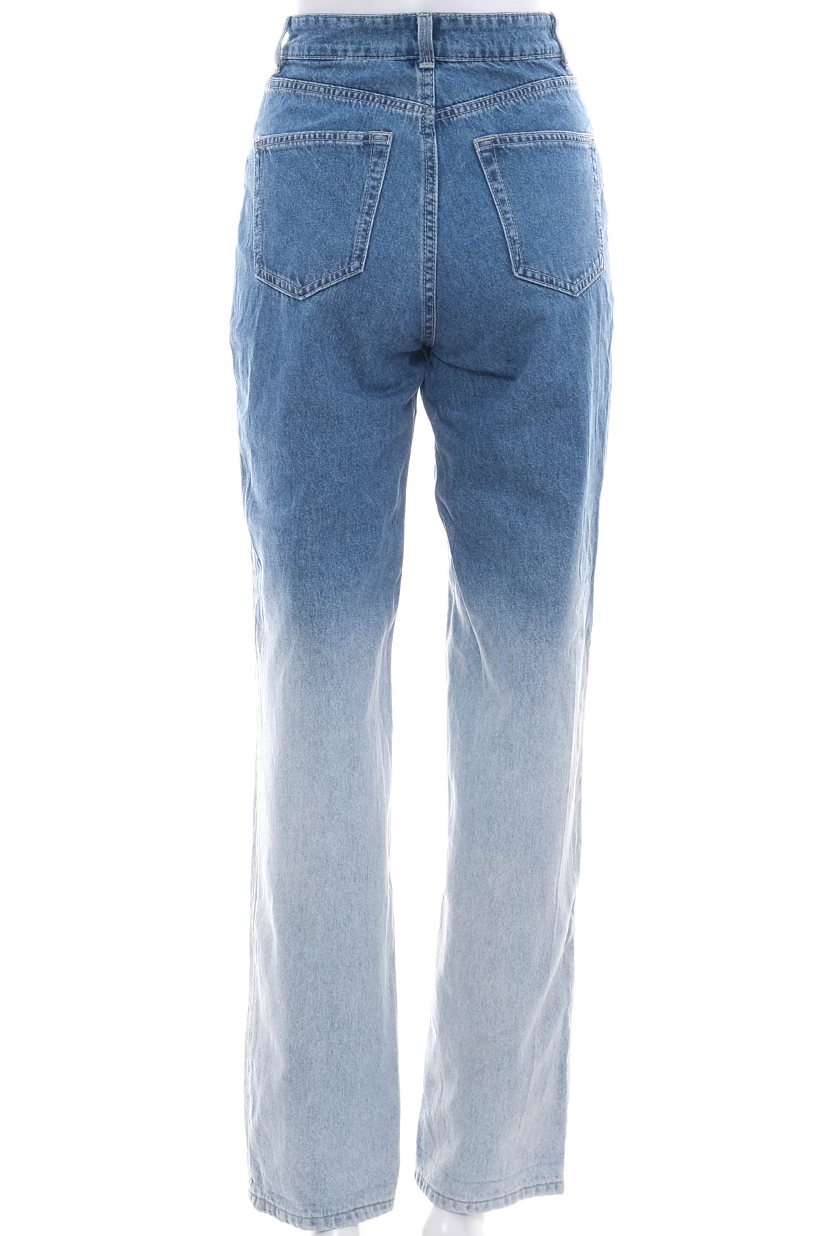 Jeans de damă - DIVIDED - 1