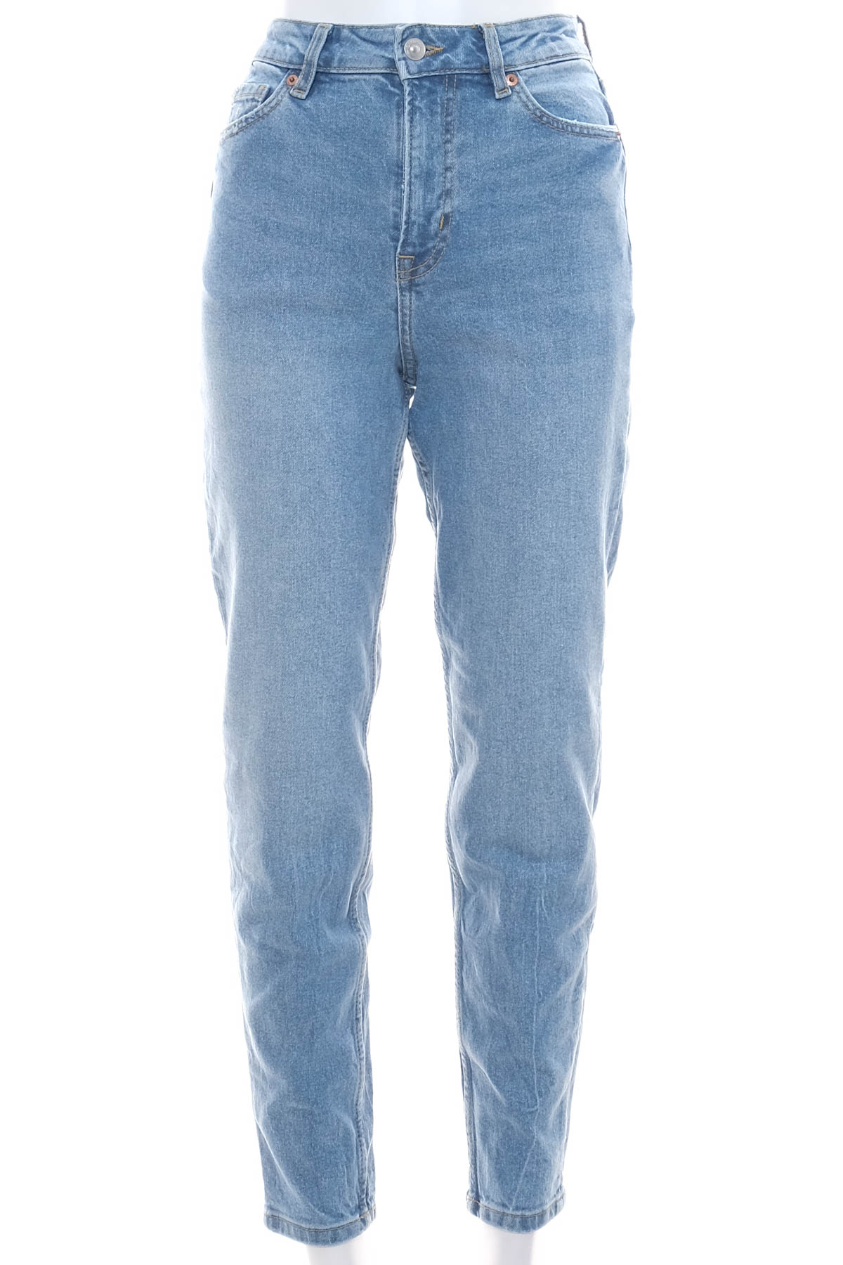 Jeans de damă - DIVIDED - 0