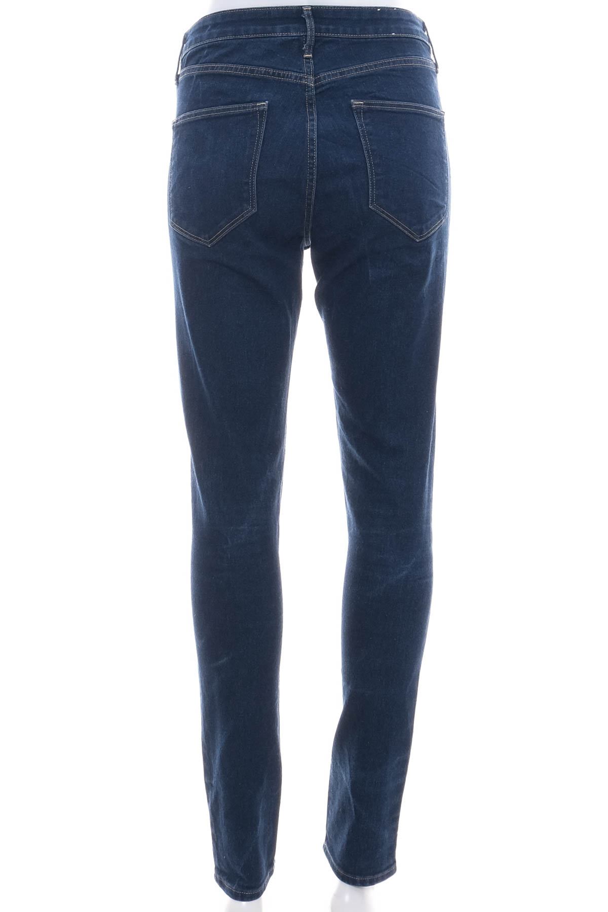 Jeans de damă - H&M - 1