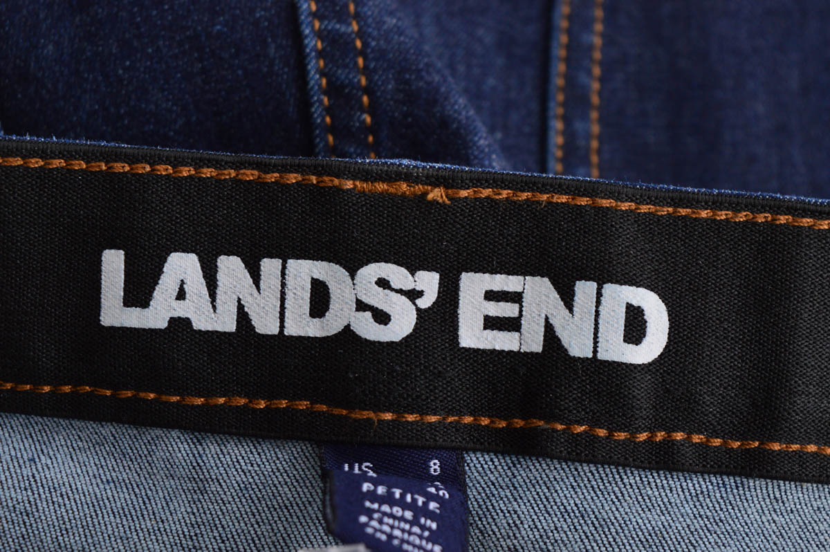 Jeans de damă - LANDS' END - 2