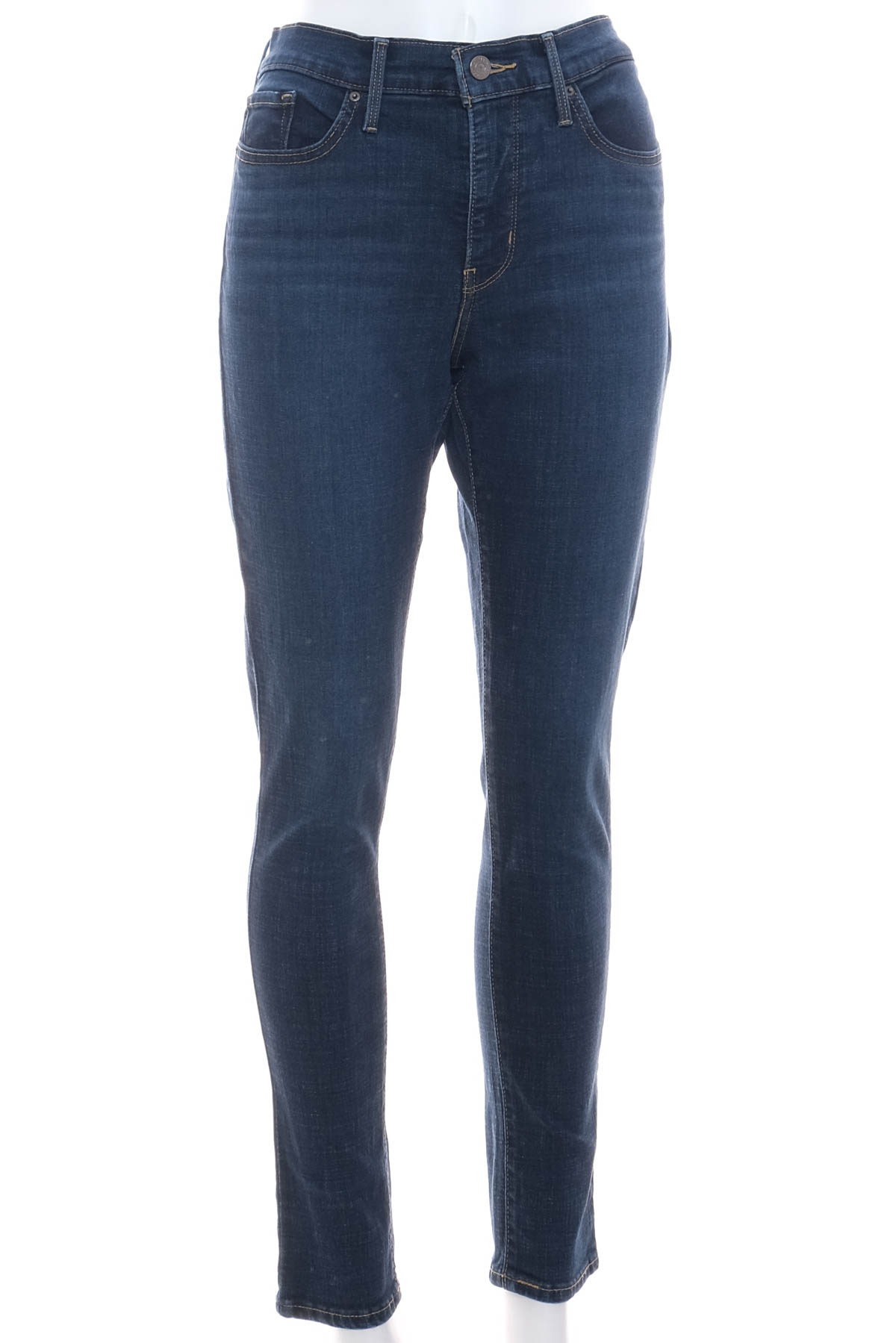 Jeans de damă - Levi Strauss & Co - 0