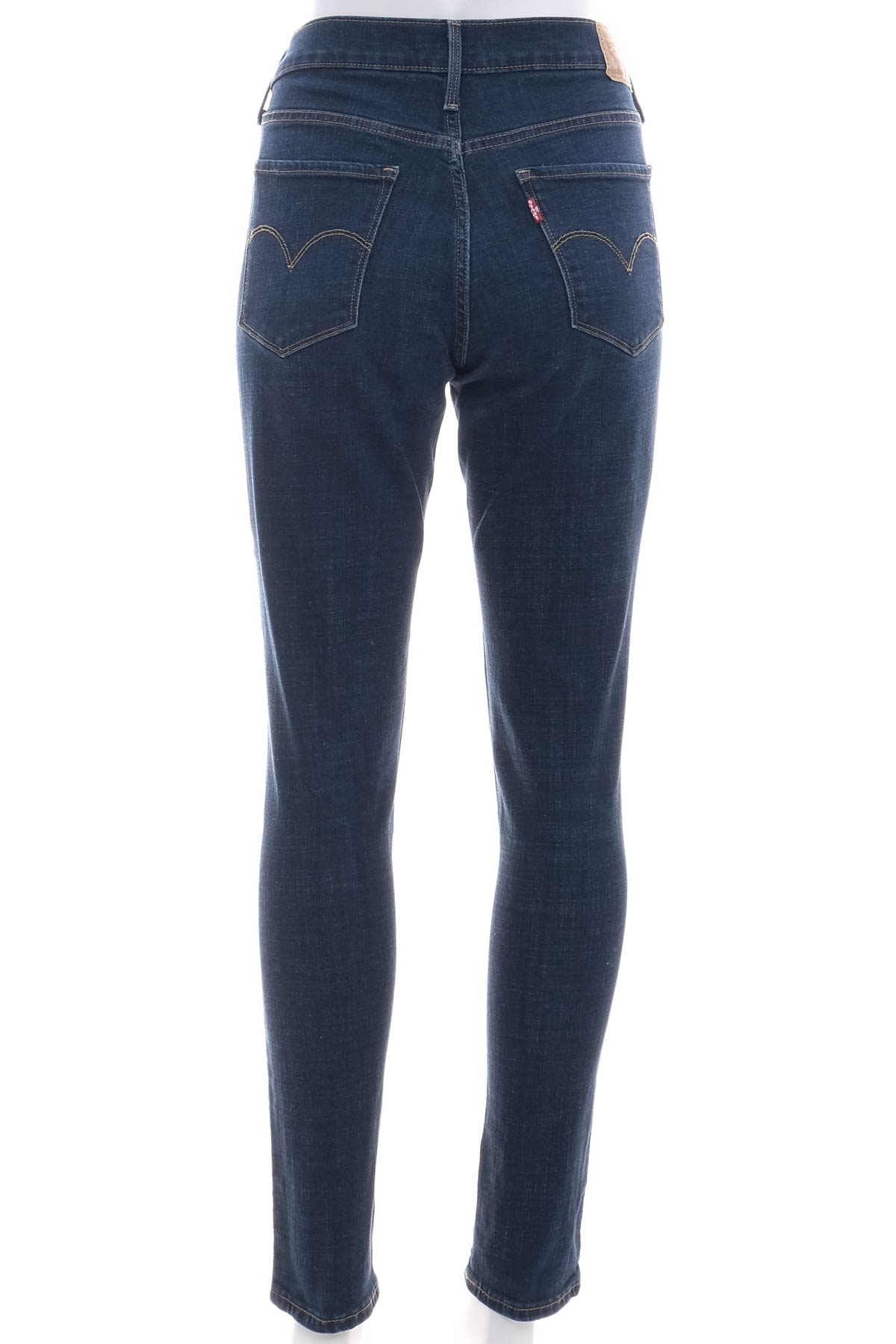 Jeans de damă - Levi Strauss & Co - 1