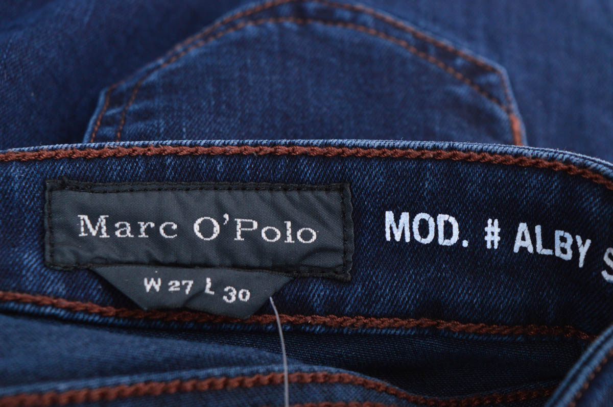 Women's jeans - Marc O' Polo - 2