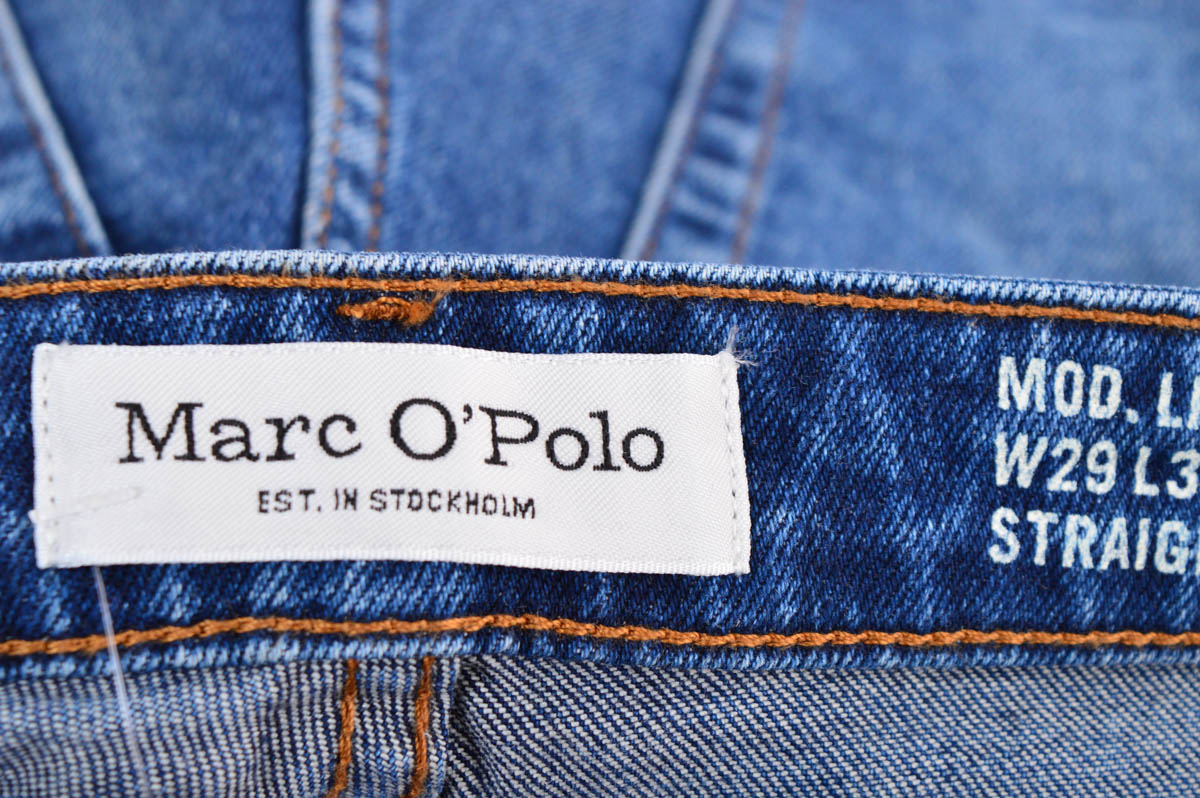 Jeans de damă - Marc O' Polo - 2