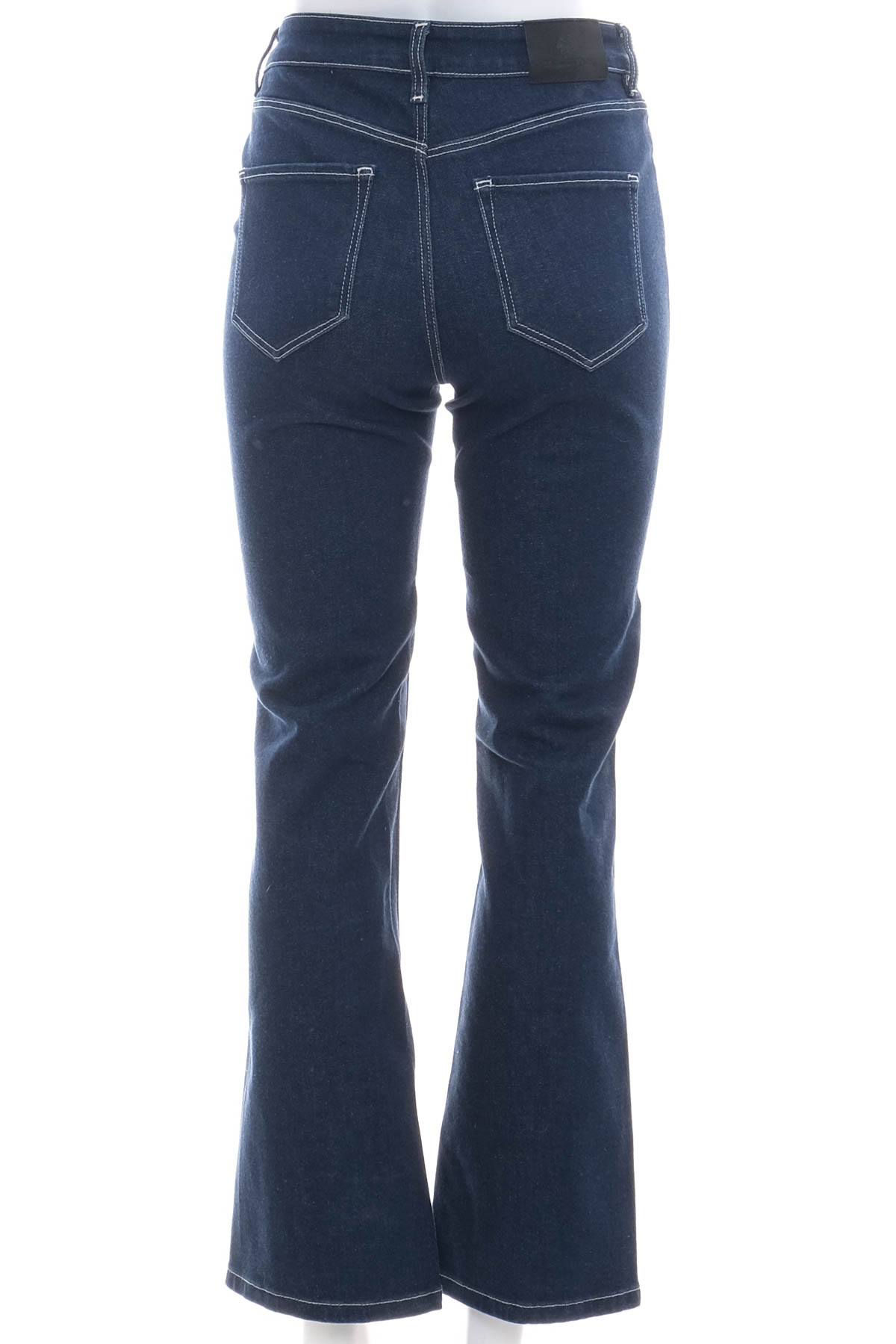 Women's jeans - Massimo Dutti - 1