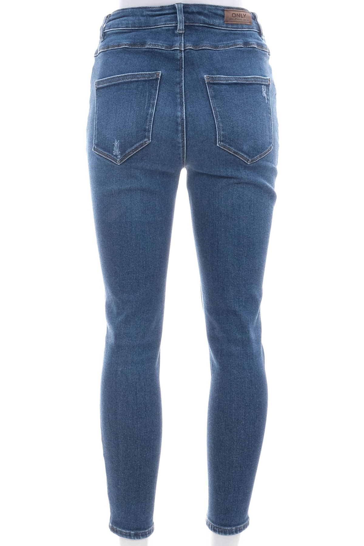 Women's jeans - ONLY - 1