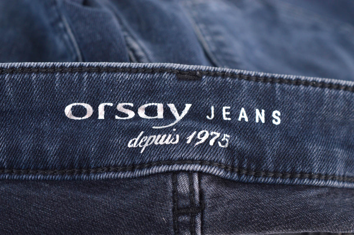 Women's jeans - Orsay - 2