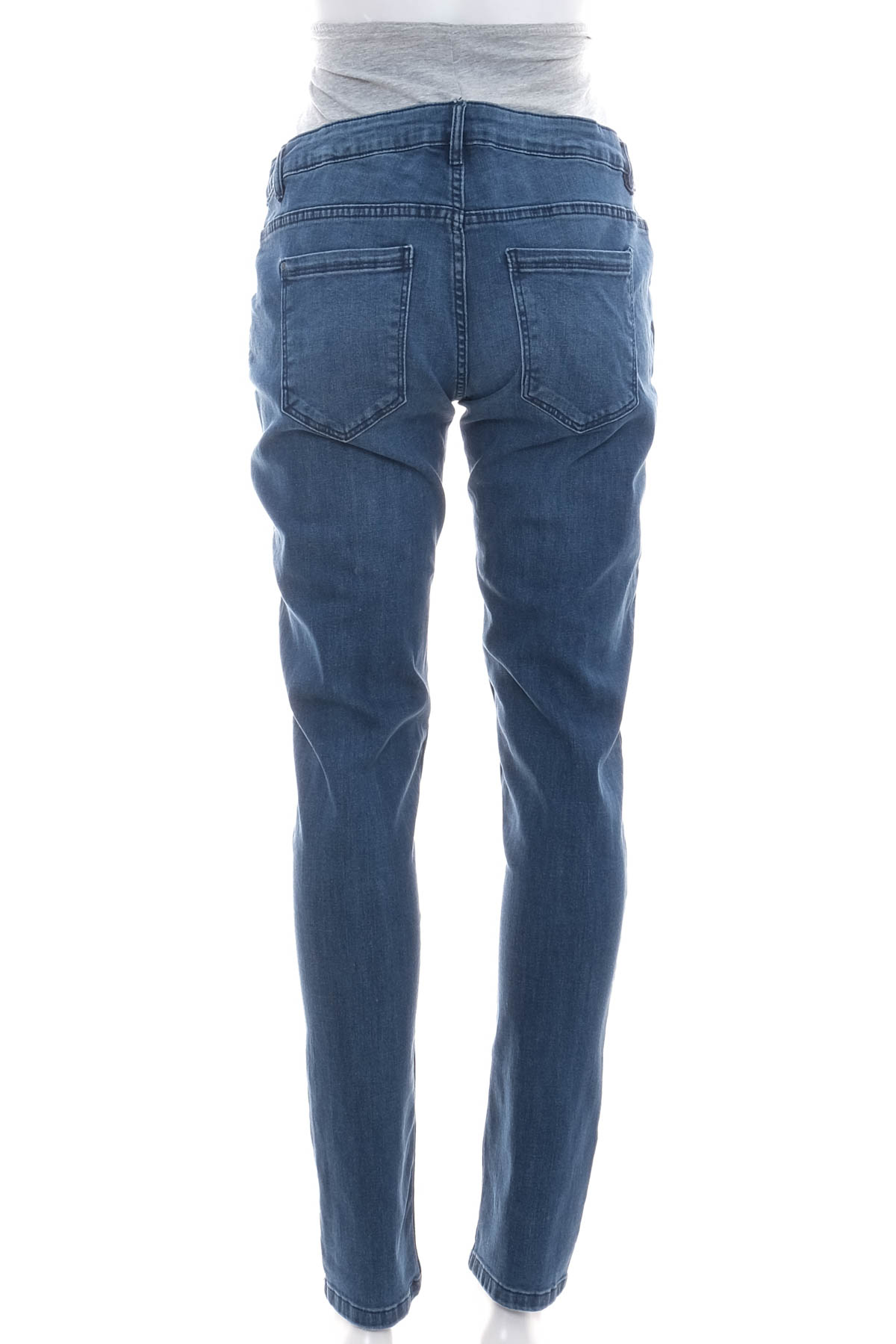 Jeans de damă pentru grăvide - Esmara - 1