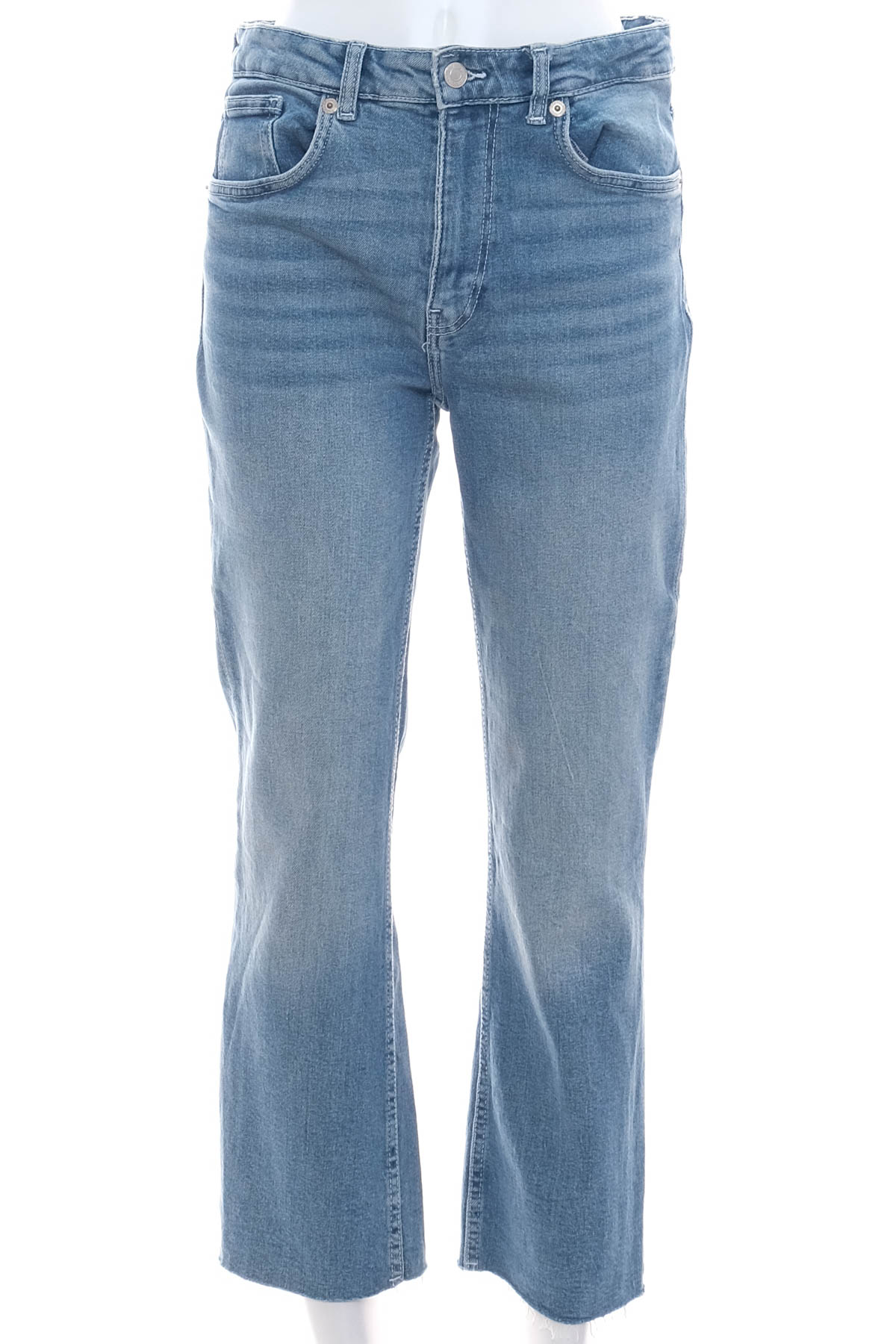Women's jeans - ZARA - 0