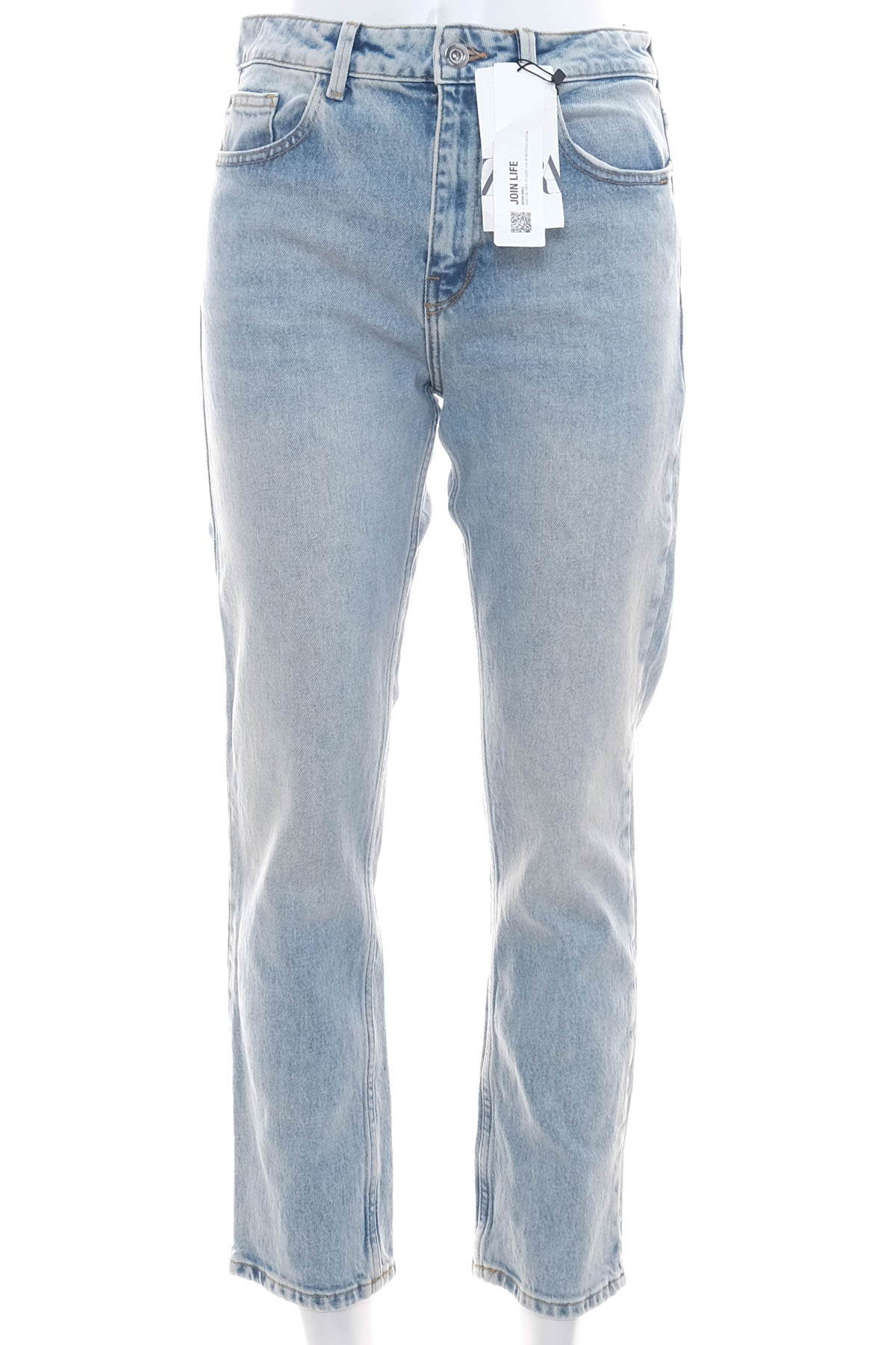 Women's jeans - ZARA - 0