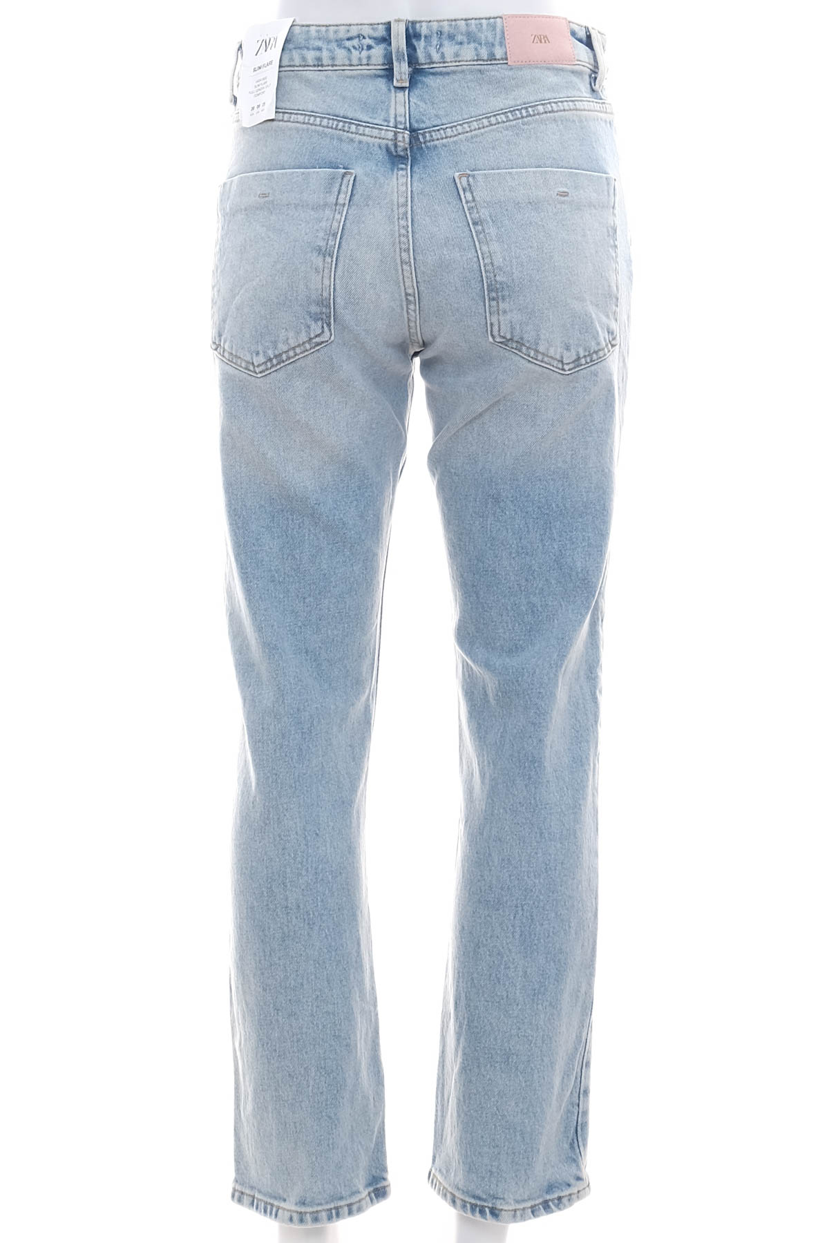 Women's jeans - ZARA - 1