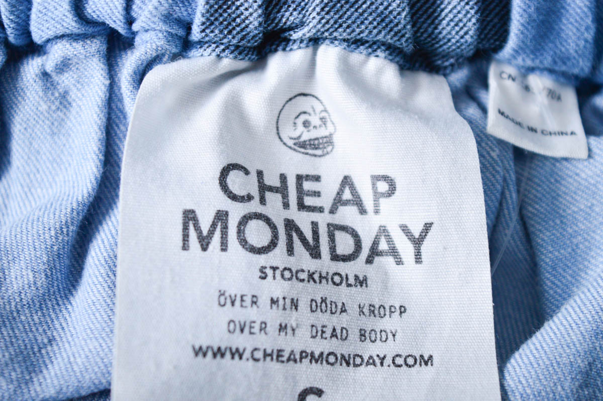 Пола - Cheap Monday - 2