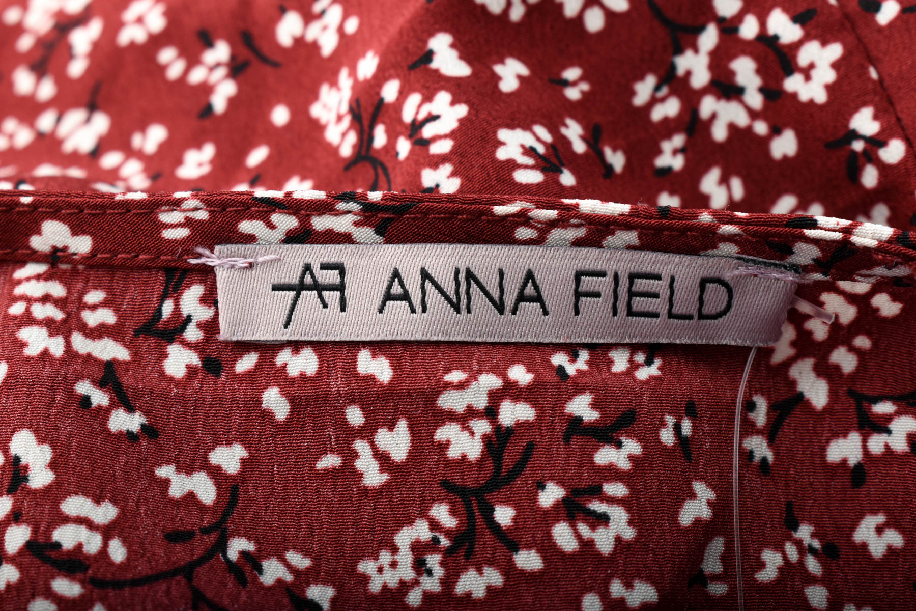 Dress - ANNA FIELD - 2