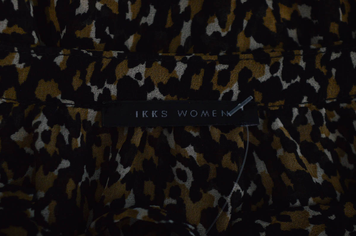 Ένα φόρεμα - IKKS WOMEN - 2