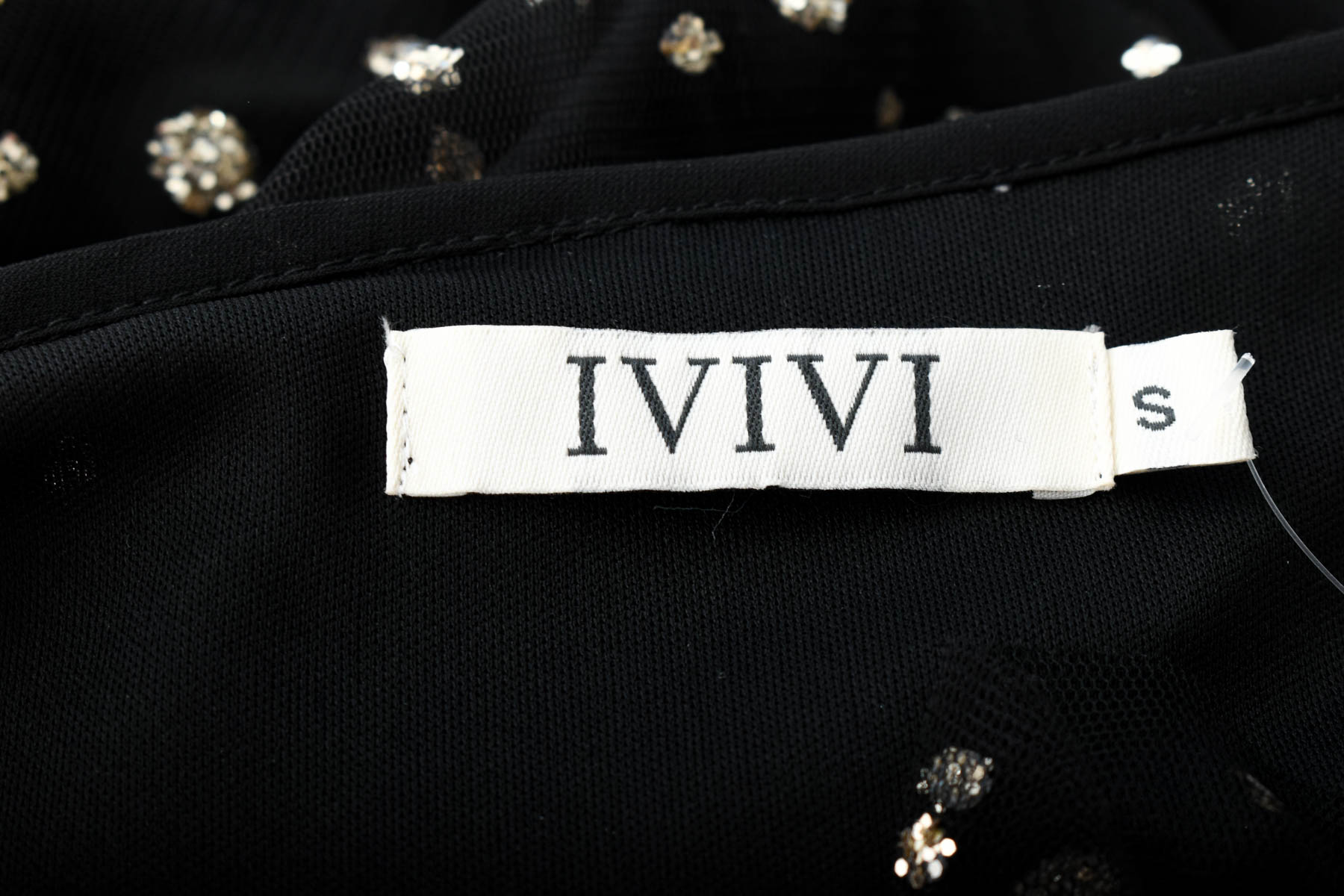 Ένα φόρεμα - IVIVI - 2