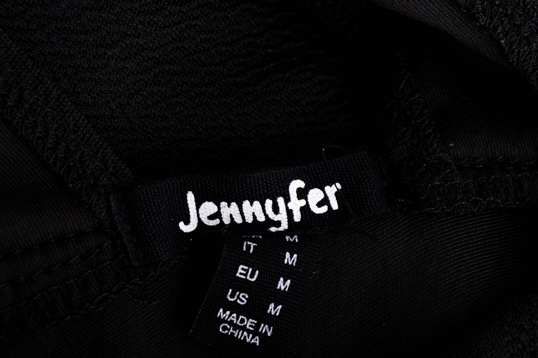 Sukienka - Jennyfer - 2
